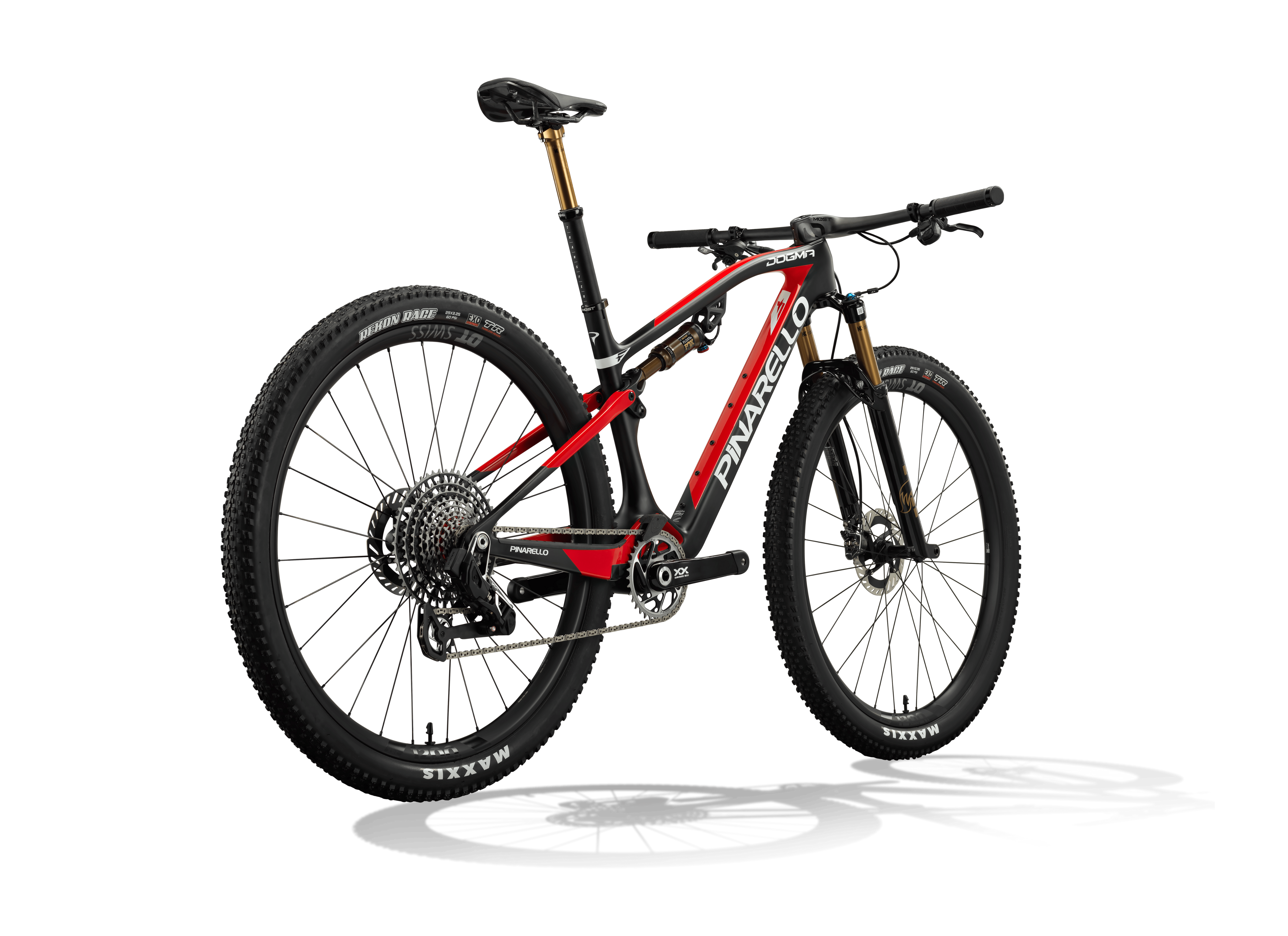 Pinarello DOGMA XC XX SL 100 2026