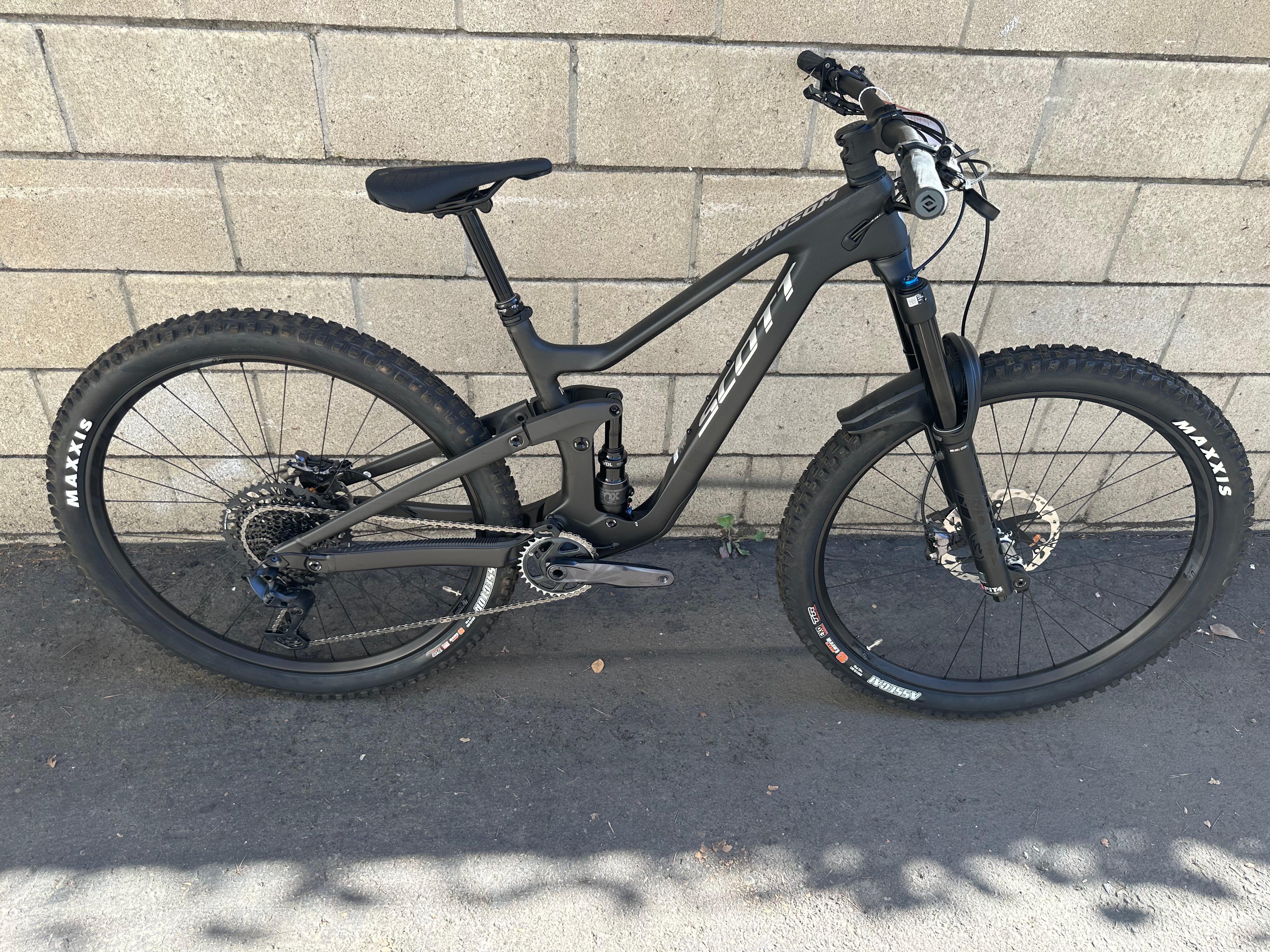 SCOTT Ransom 910 SALE Pulse Endurance Sports