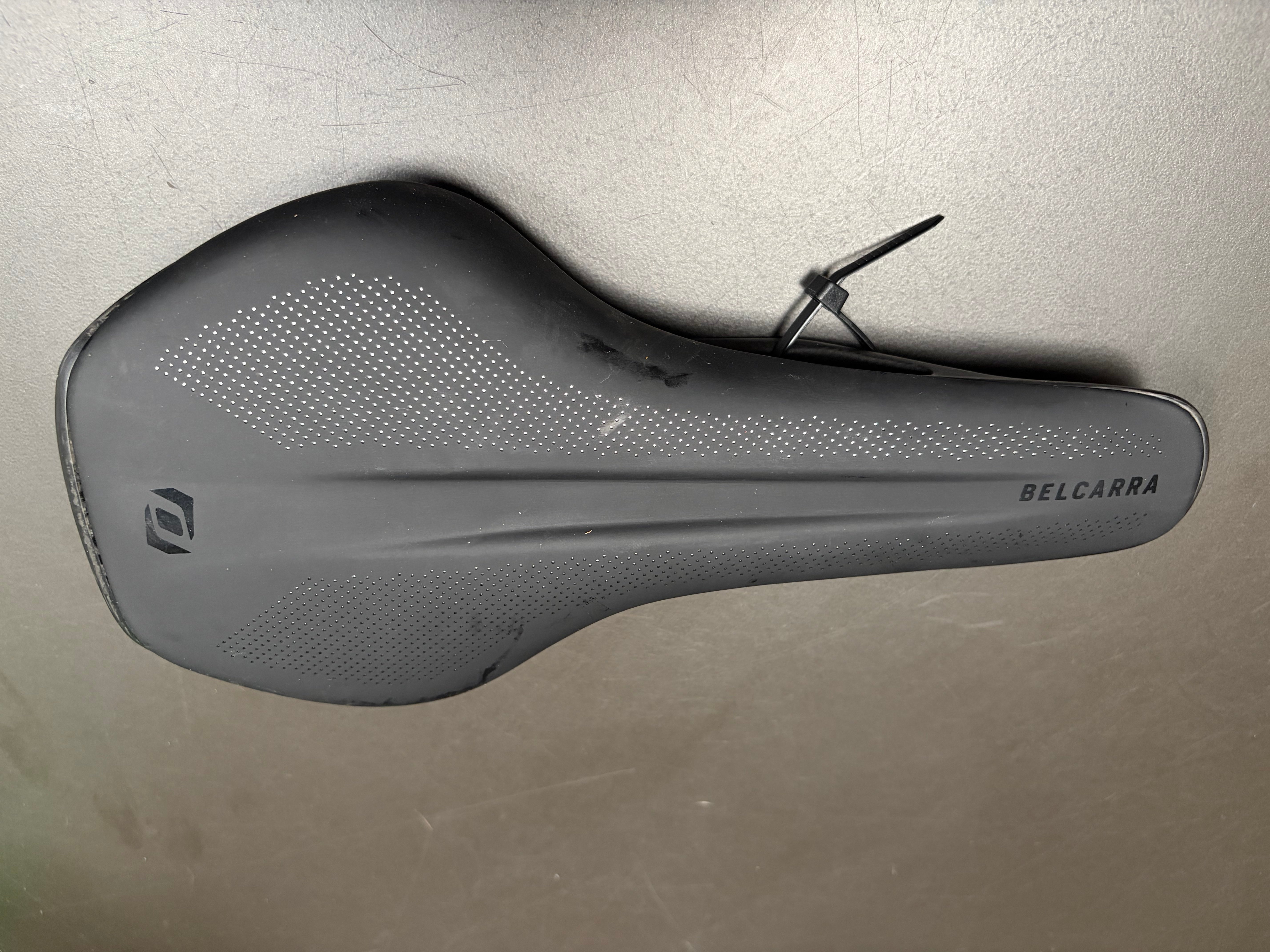 SYNCROS Belcarra R SL, Channel Saddle