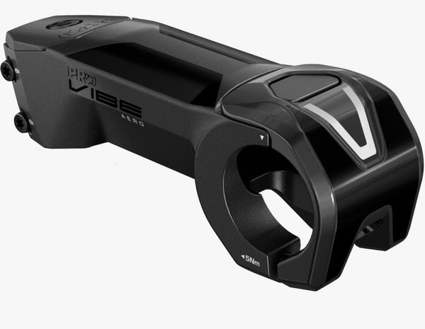 Potencia Zipp SL Speed ​​- 90 mm 31,8 Abrazadera +/-6 1 1/8" Negro Mate B2