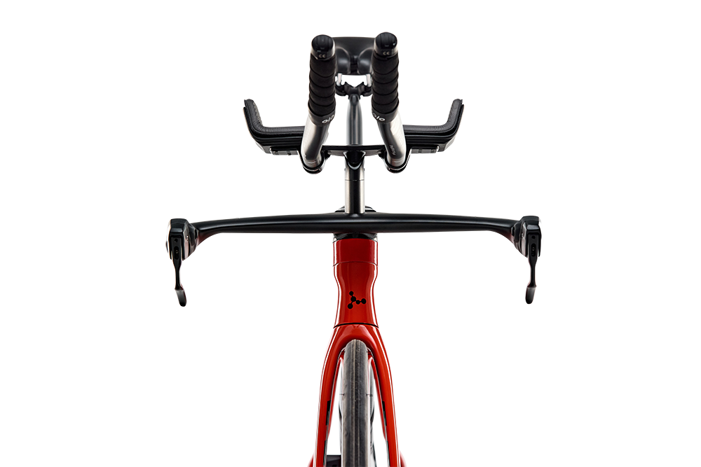 Argon 18 E-117 Tri Disc Shimano Ultegra Di2