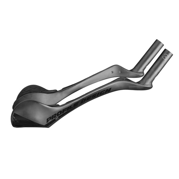 Profile Design ASC Pro Carbon Aerobar Extensions