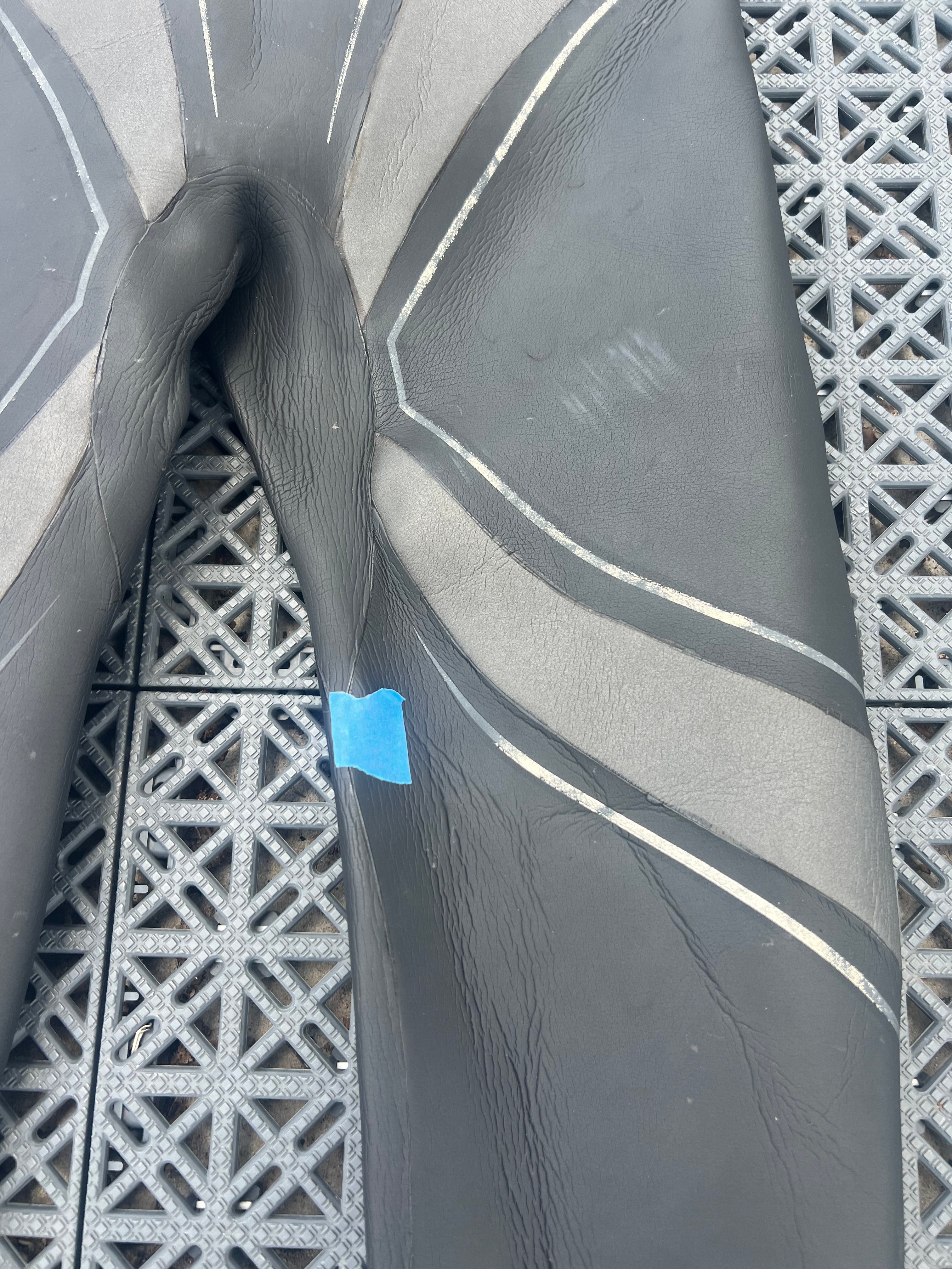 Huub Archimedes II 3.5 (USED DEMO) Wetsuit Men’s Medium