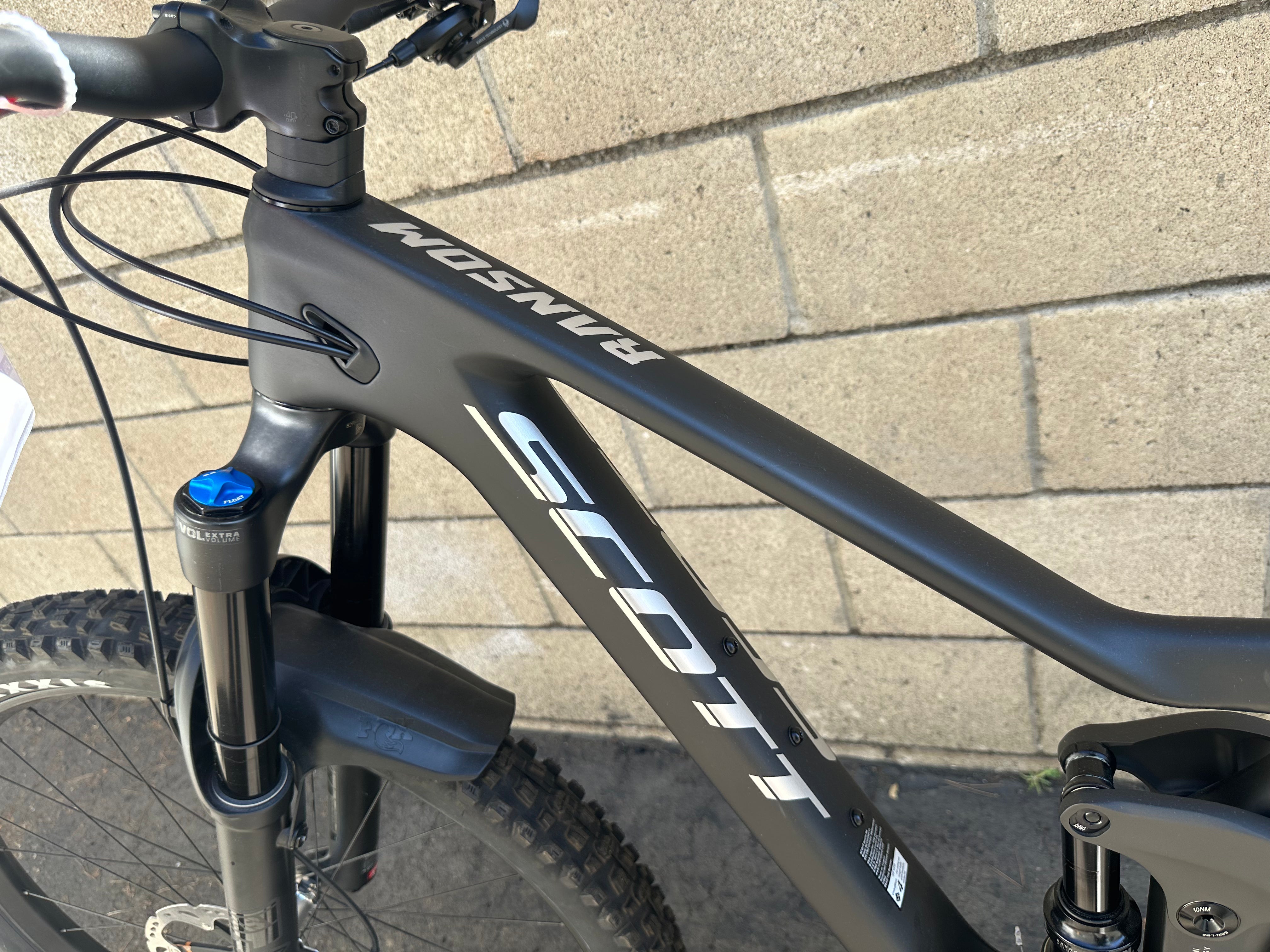 Scott ransom 910 for sale sales