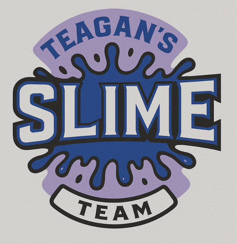 Teagan’s Team SLIME