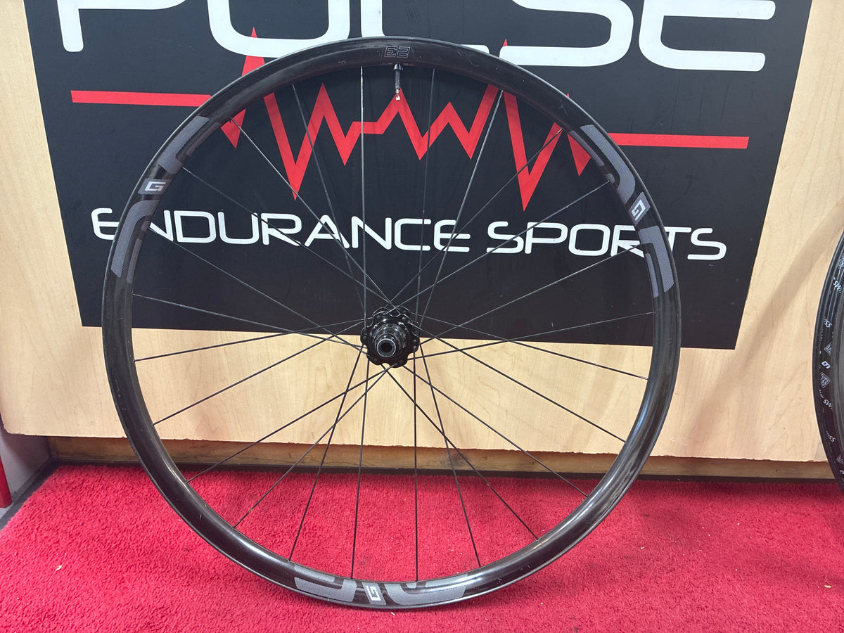 Enve G23 Disc XDR (Gravel) - Pre Owned Wheelset