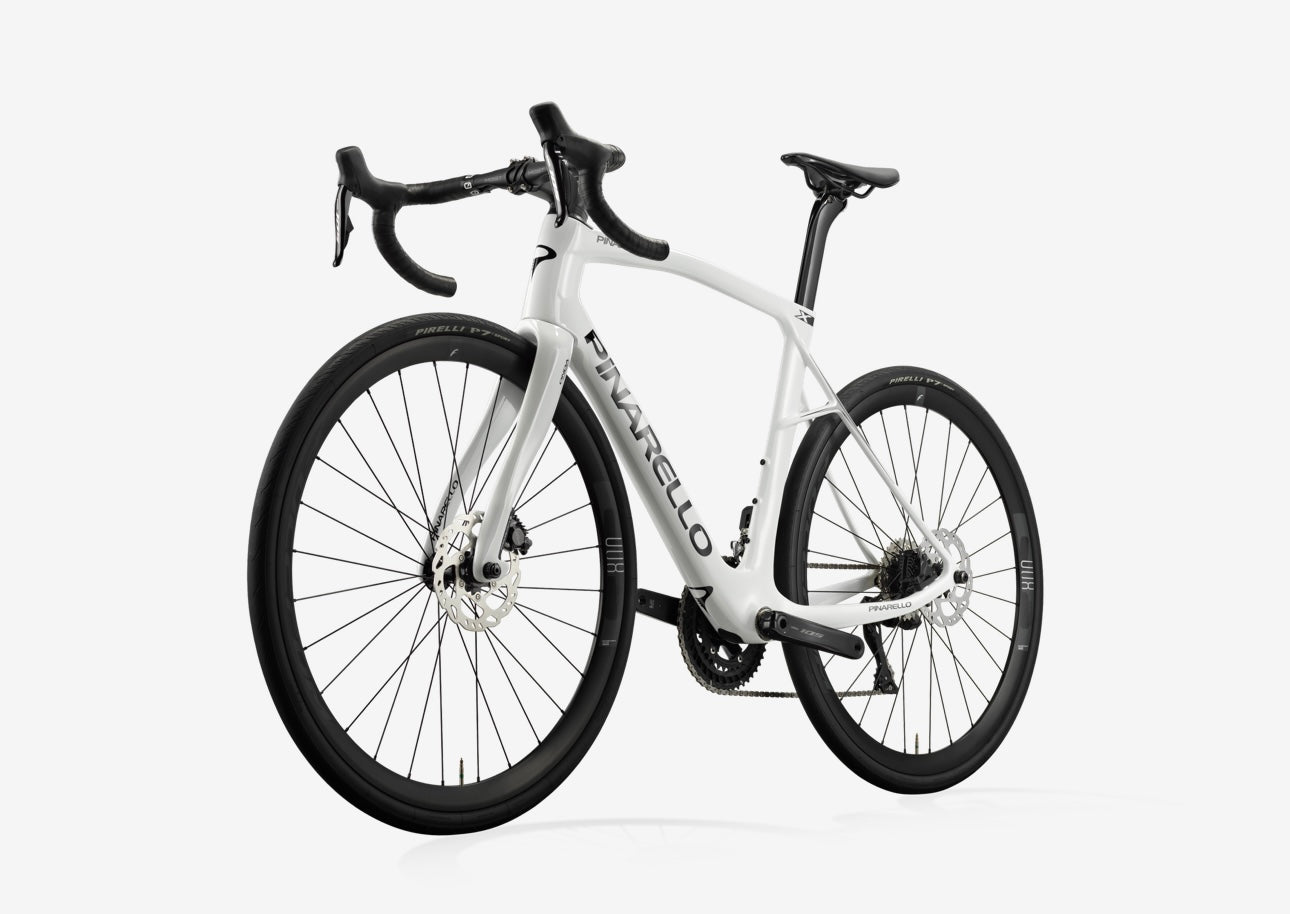Pinarello X3 SRAM Rival eTap AXS