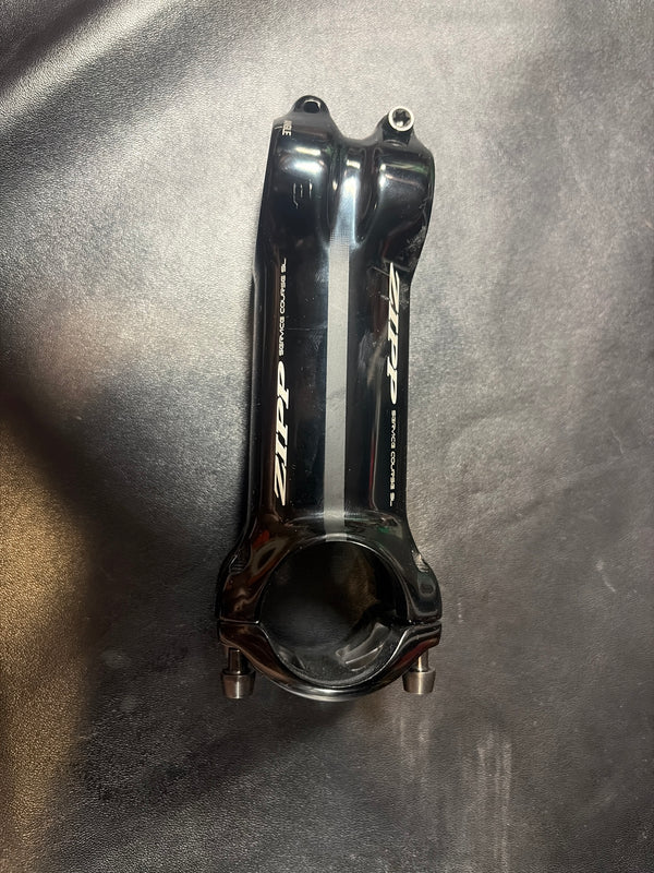 Potencia Zipp Service Course SL - 110 mm, abrazadera 31,8 +/-6 1 1/8", aluminio, negro mate, B2