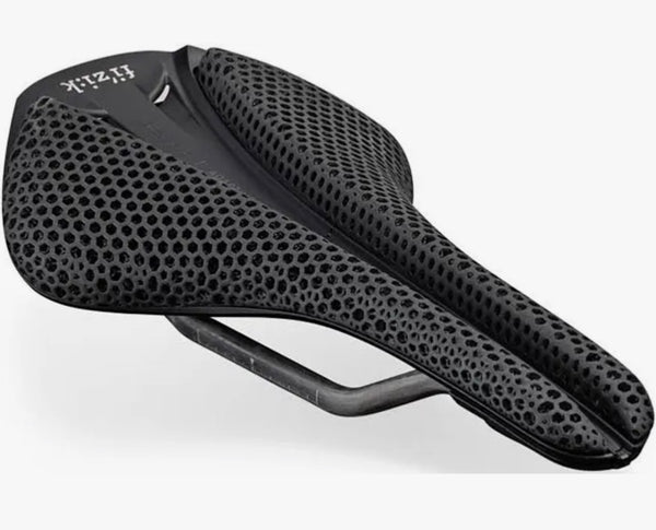 Sillín adaptable Fizik Vento Argo R3 - Kium 140 mm Negro