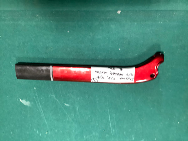 Pinarello Dogma F12, X/Y Series, Nytro seatpost