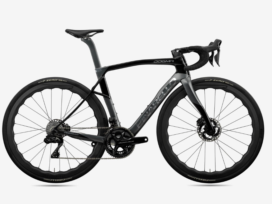 25 cuadros Pinarello Dogma X 