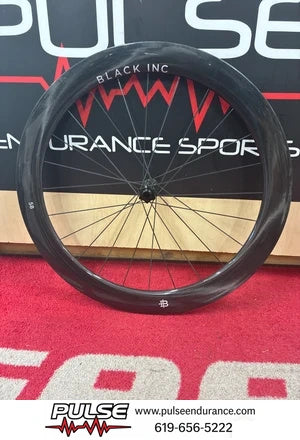 Black Inc 58 Front Wheel (Disc) -