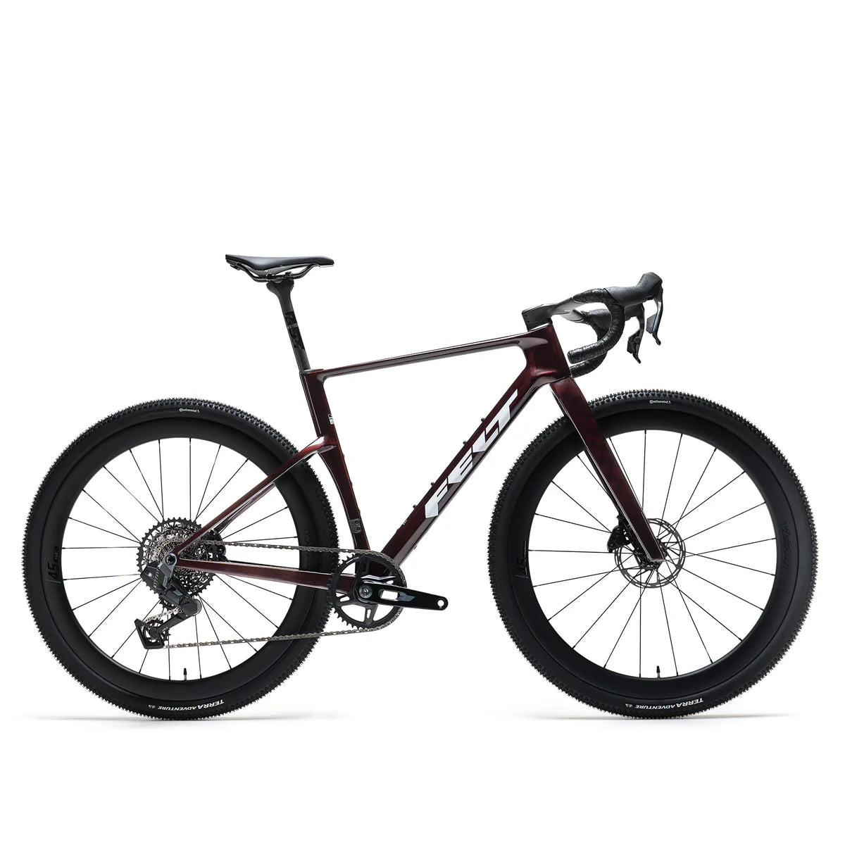 2026 Felt New Breed Expert – SRAM Rival XPLR