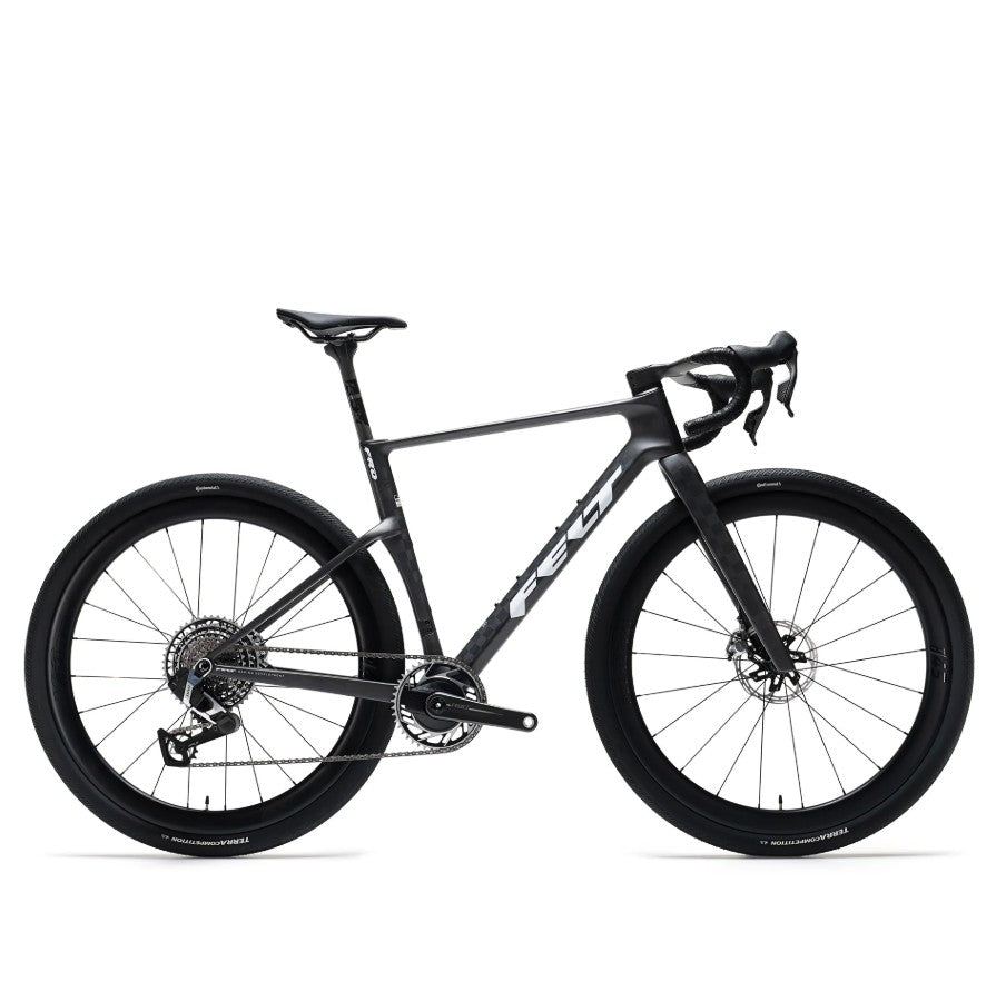 2026 New Breed FRD – SRAM Red AXS Xplor
