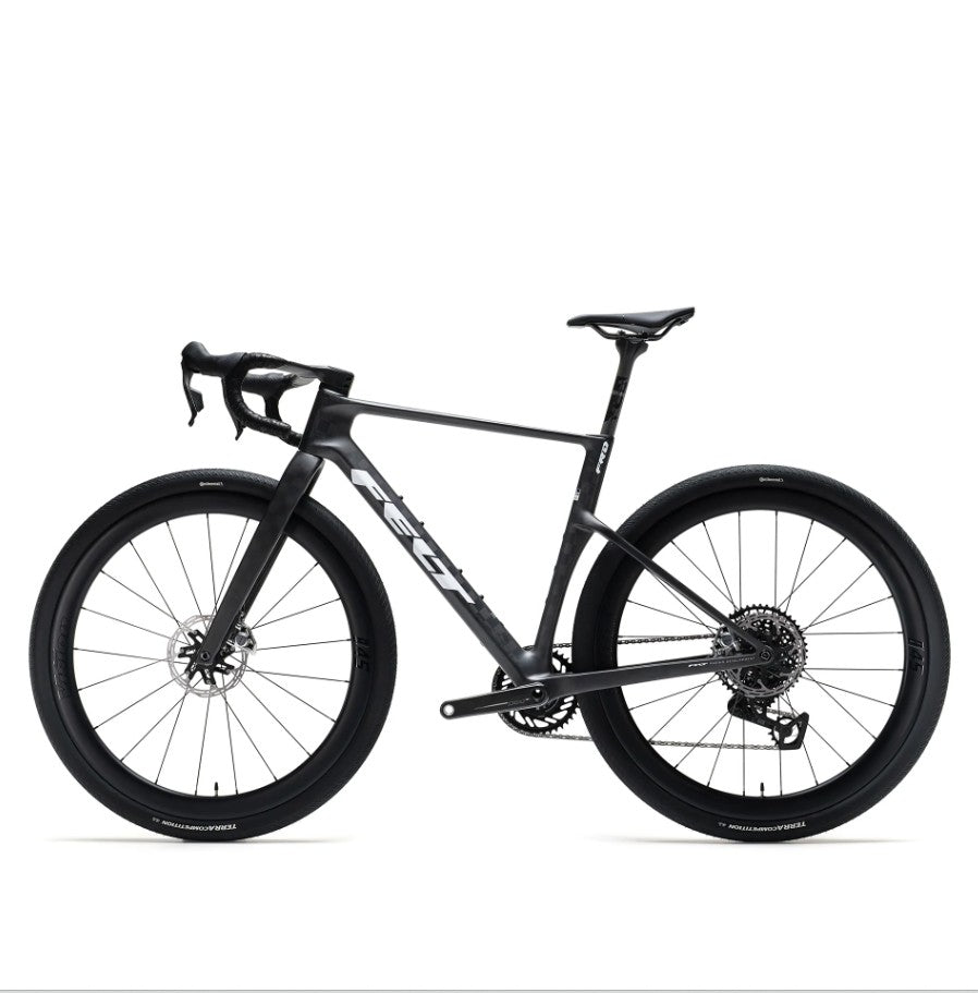 2026 New Breed FRD – SRAM Red AXS Xplor