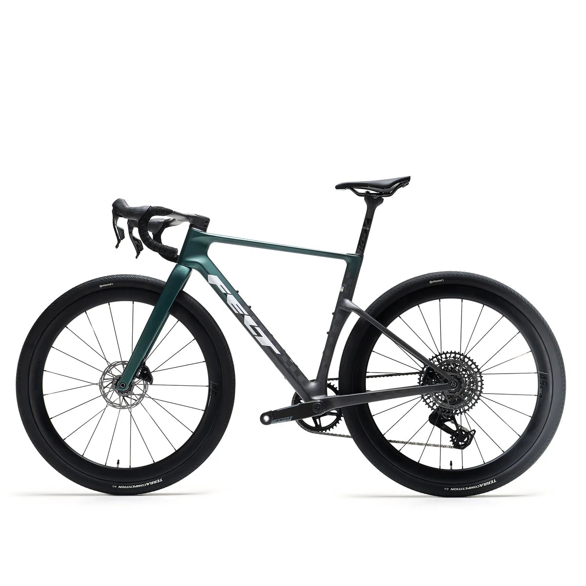 2026 Felt Breed Pro – SRAM Force XPLR PWR