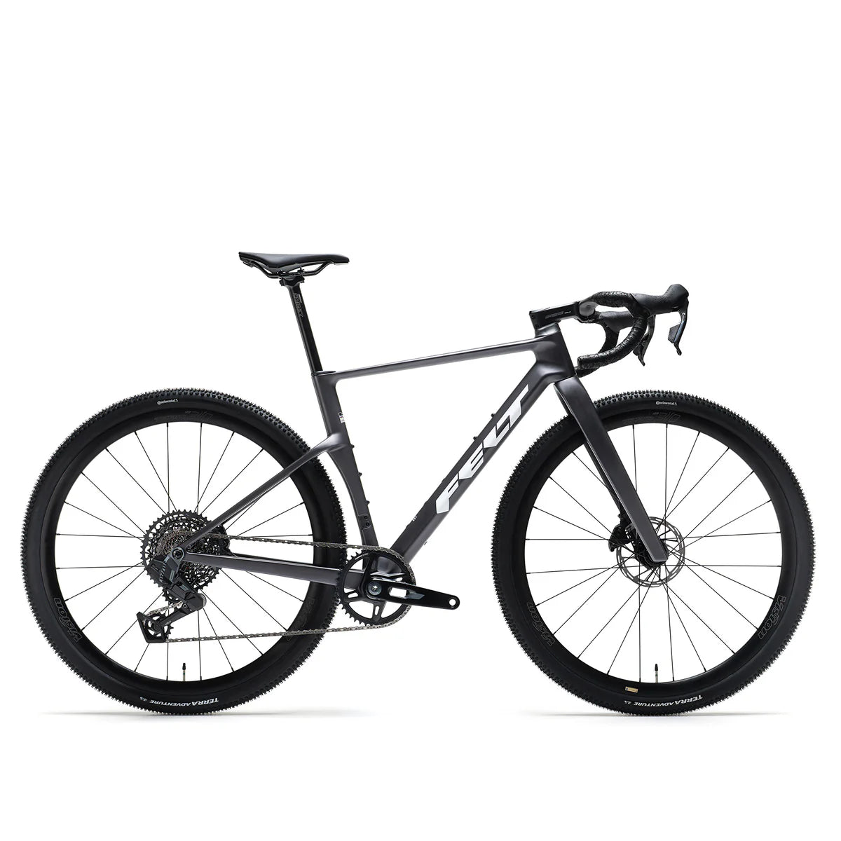2026 Felt New Breed Race – SRAM Apex S 1000 Mullet