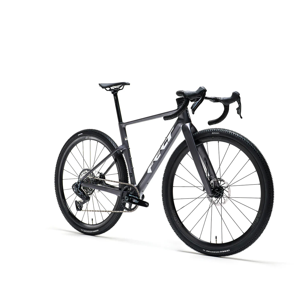 2026 Felt New Breed Race – SRAM Apex S 1000 Mullet