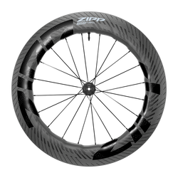 ZIPP 858 NSW Tubeless Disc-Brake Wheelset - Main Image