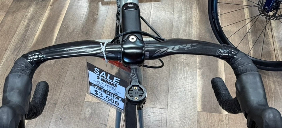 2016 Specialized S-Works Venge, Dura Ace - Size 49 - Pre Owned Bike