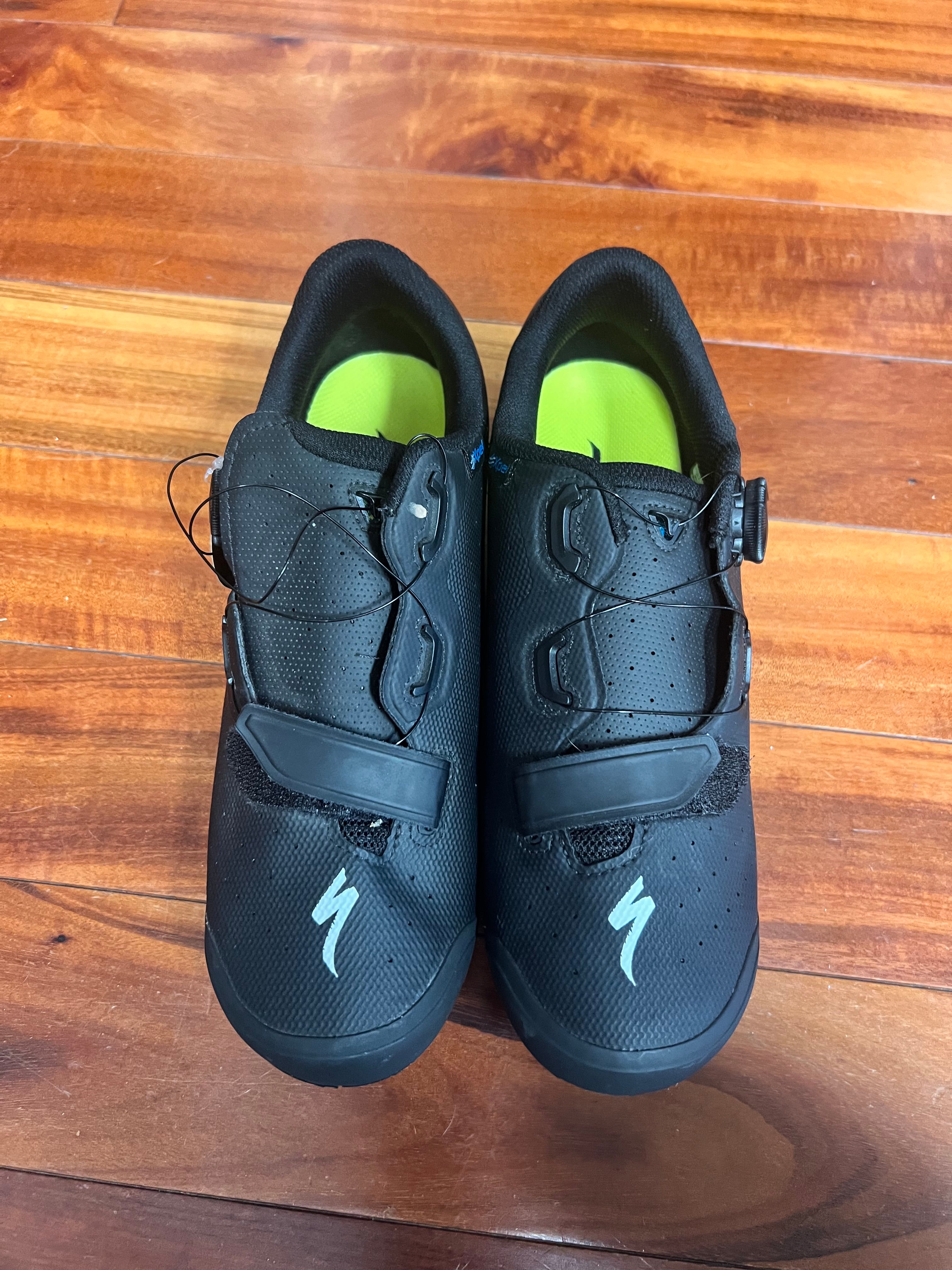 SPECIALIZED RECON 2.0 US MEN’S SIZE 9