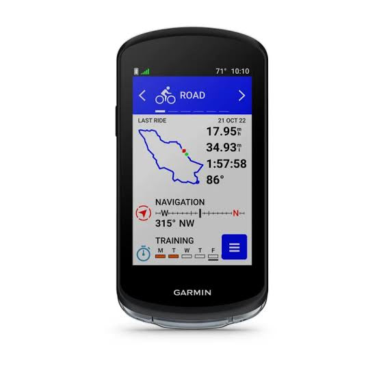 Garmin Edge 1040 (PRODUCTOS SIN DEVOLUCIÓN)