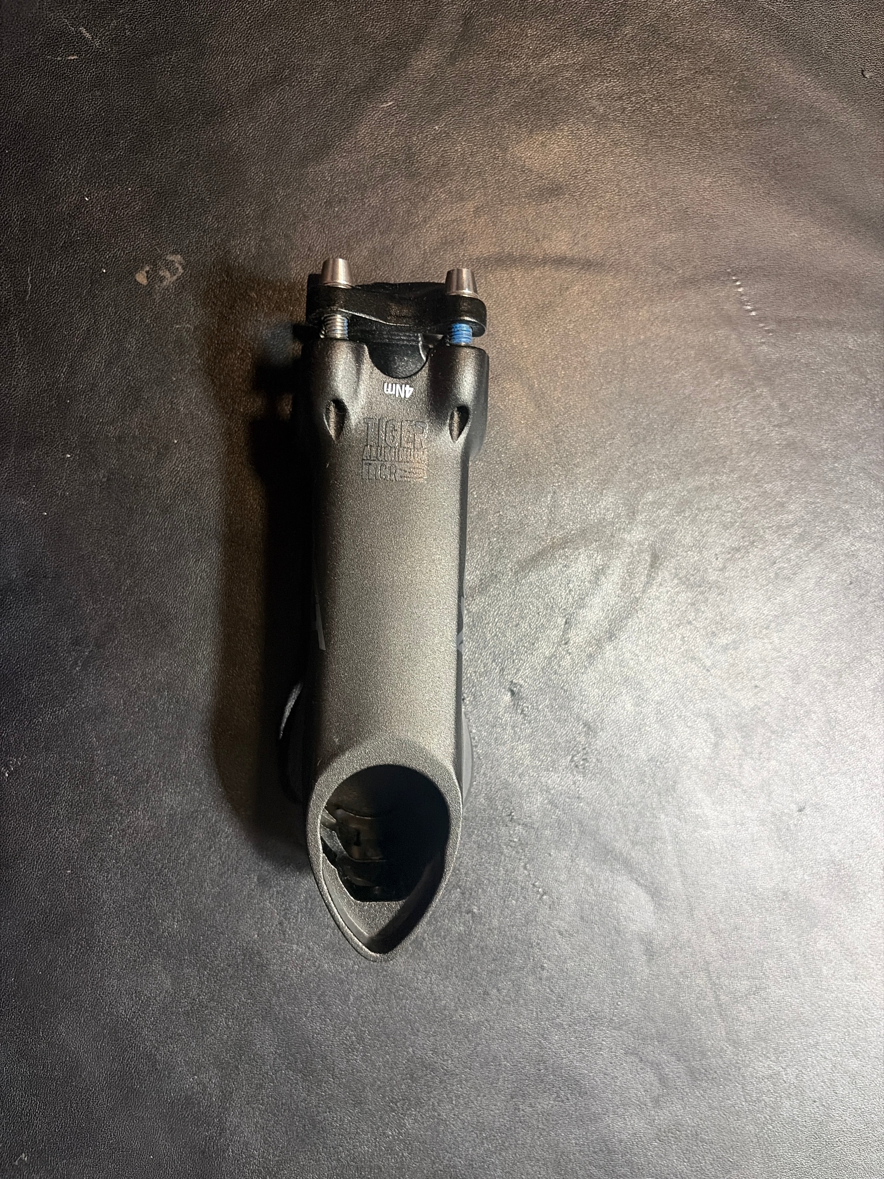 MOST STEM TIGER ALU AERO TICR 100