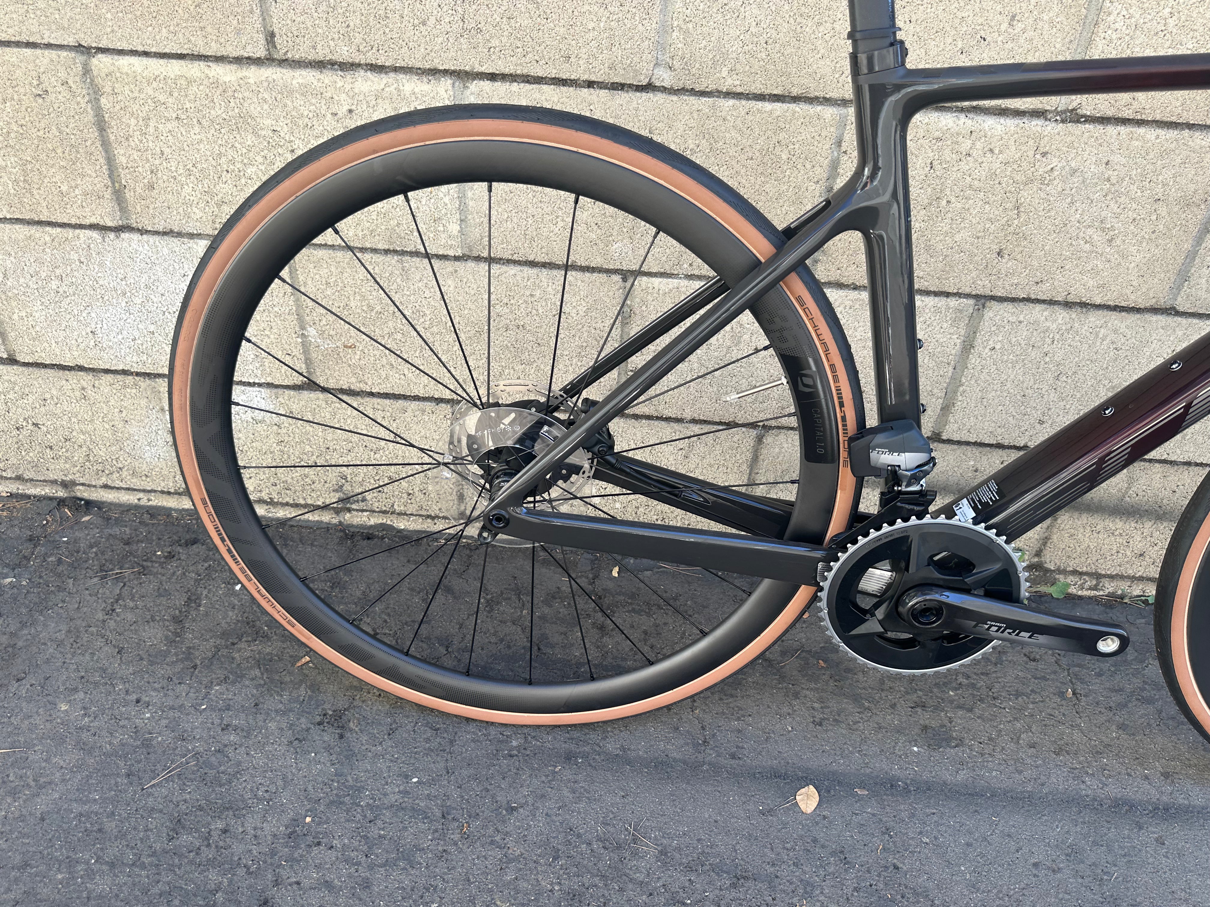 Scott Addict RC 10 Rival AXS (54)