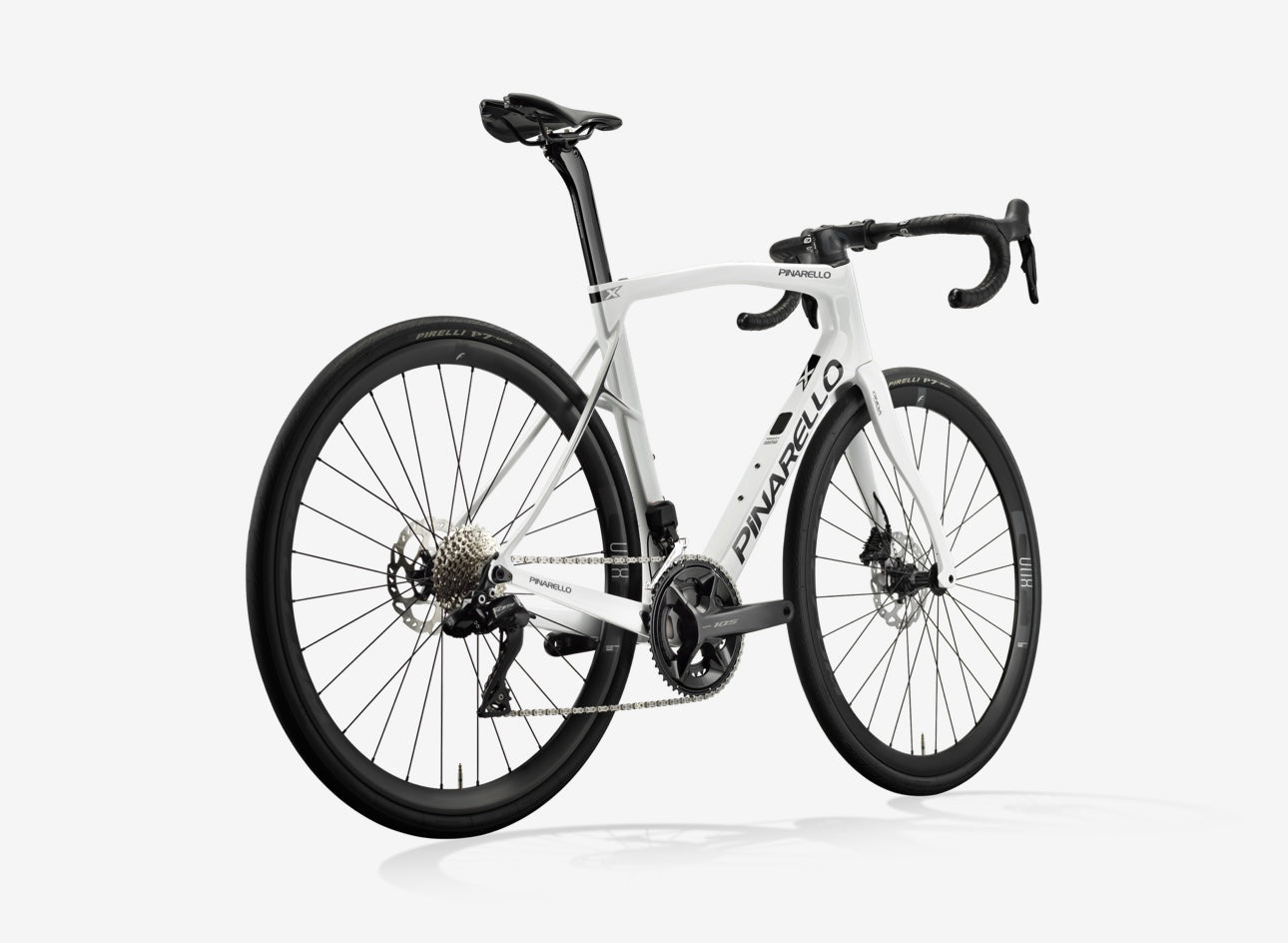 Pinarello X3 SRAM Rival eTap AXS