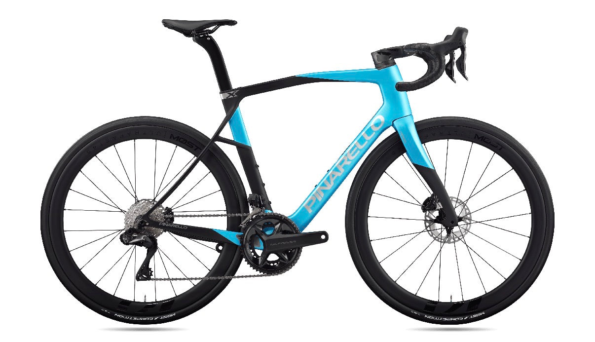 X7 - Ultegra Di2