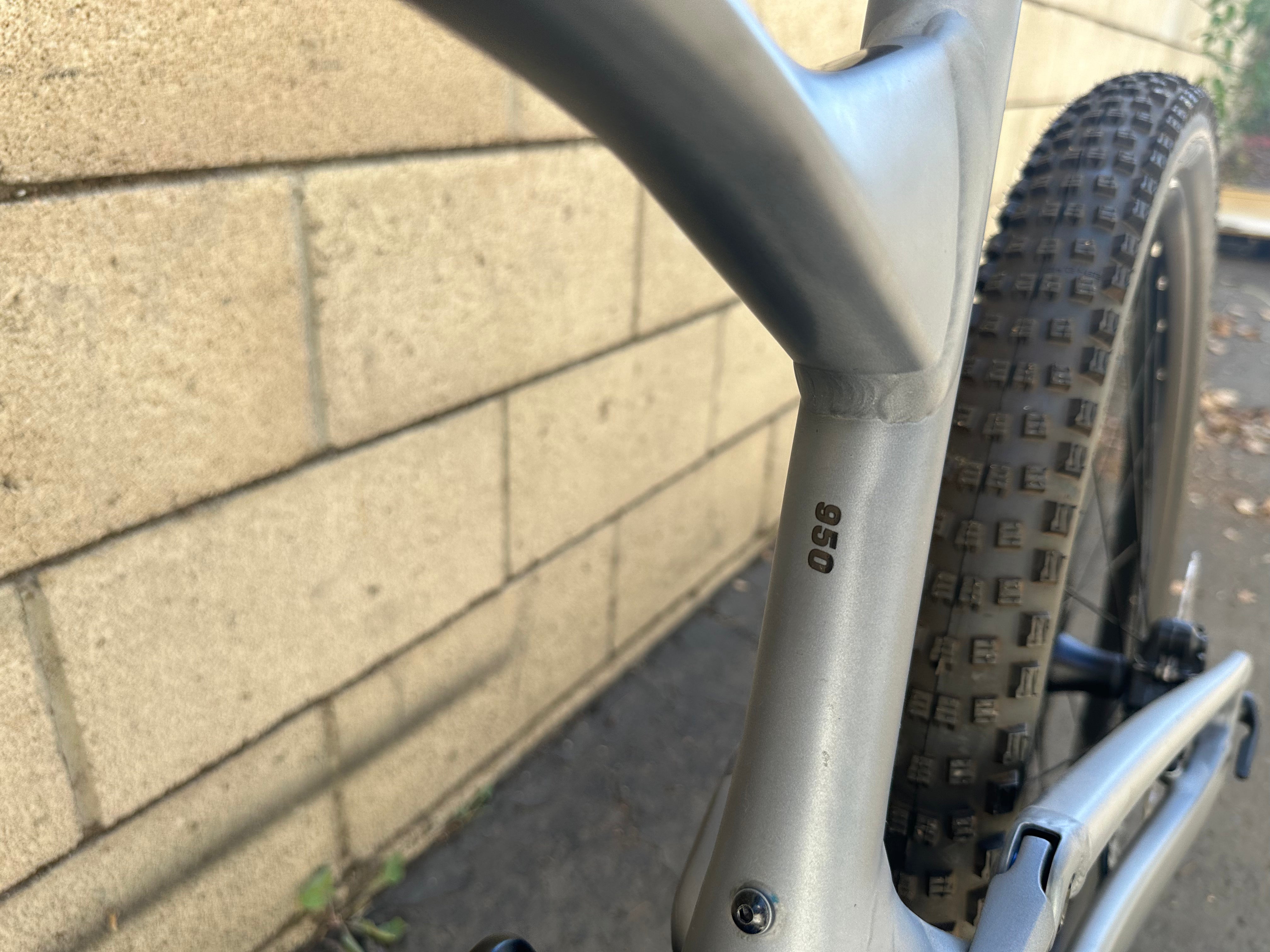 Scott Spark 950 Grande 