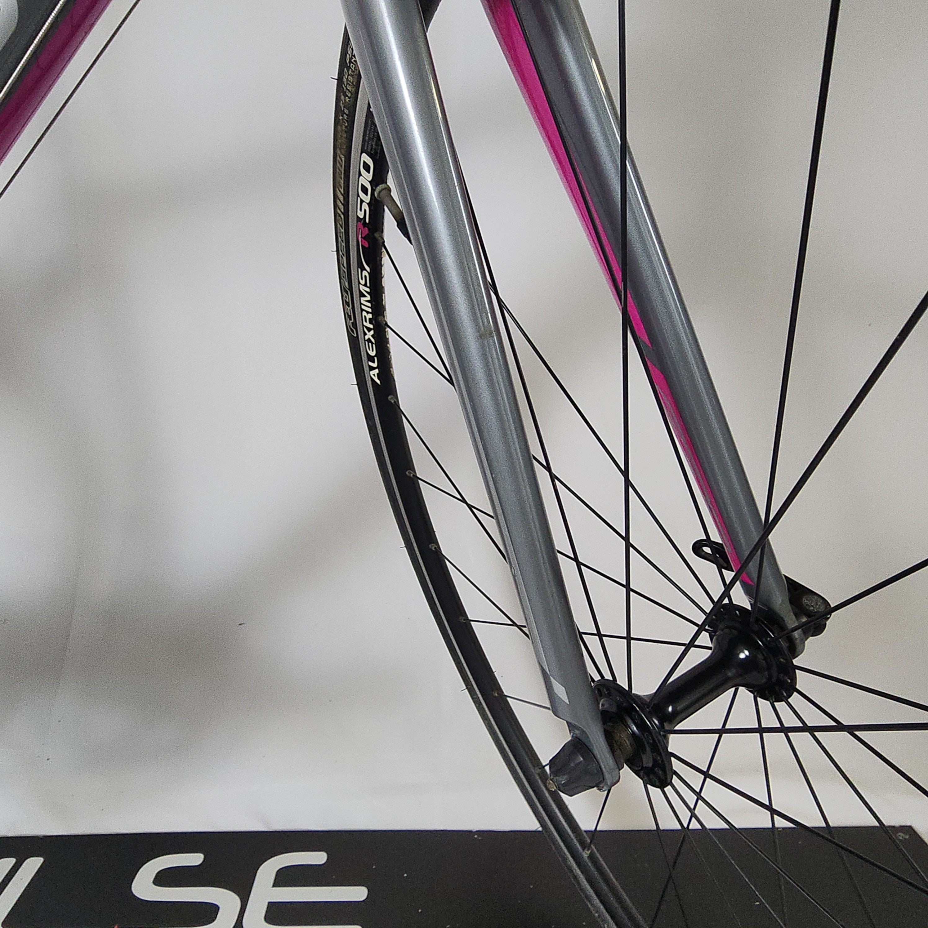 Felt 6061 Aluminio ZW 100|Claris 8 Sp | Talla alta | Usado