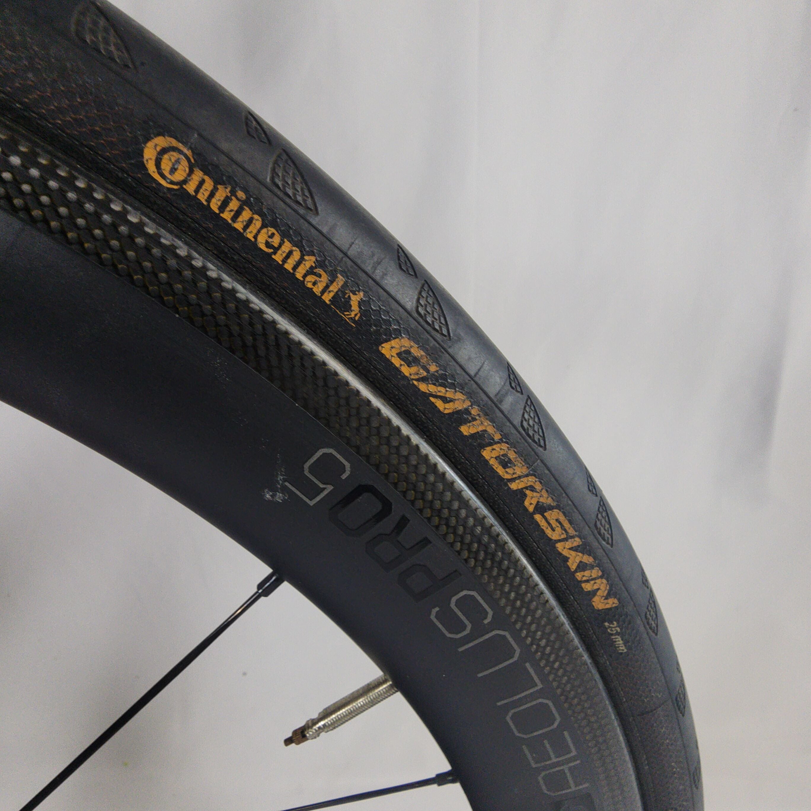 Trek Madone 9.0 Ultegra Mech Carbon Bontrager Wheels Size 58 2018