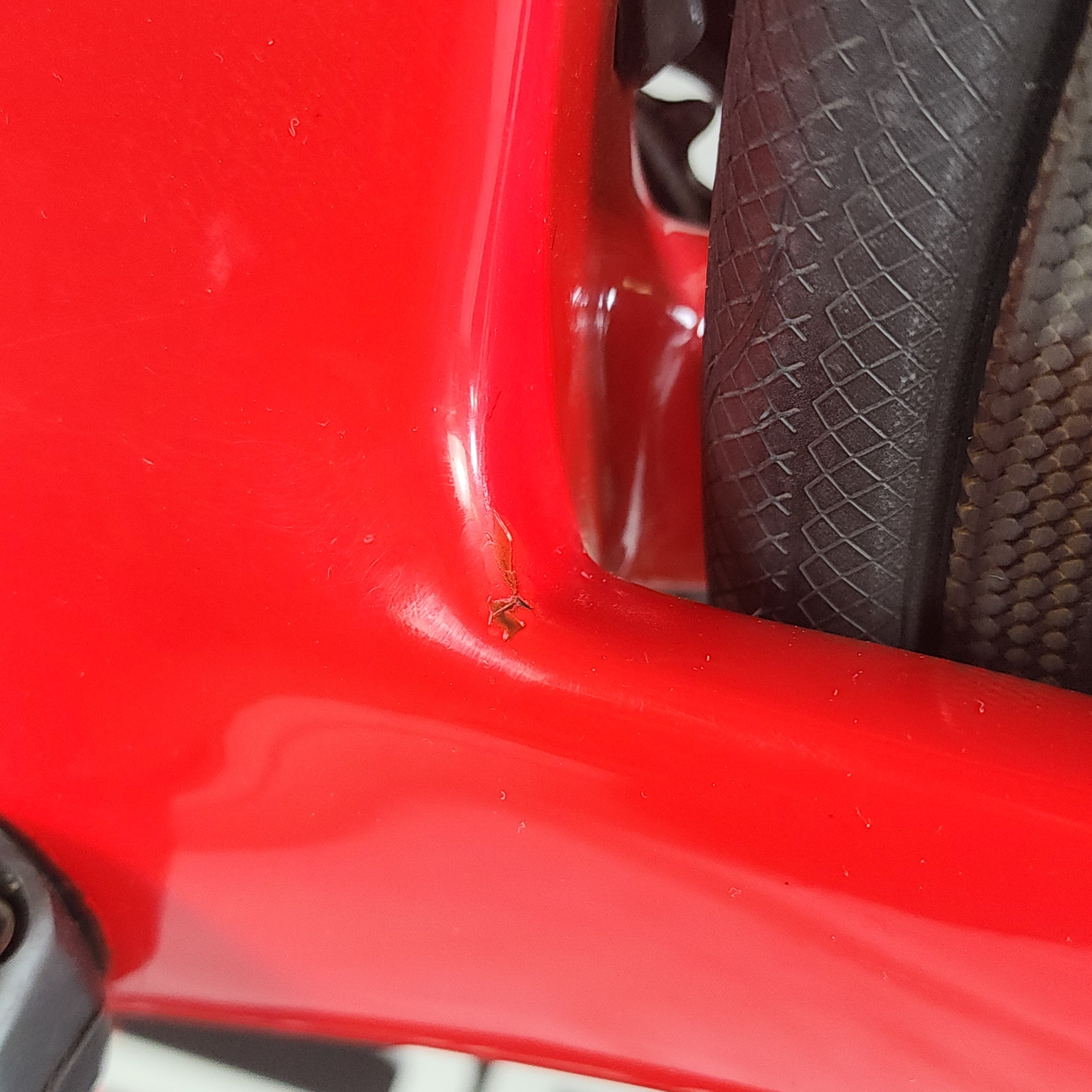 Trek Madone 9.0 Ultegra Mech Carbon Bontrager Wheels Size 58 2018