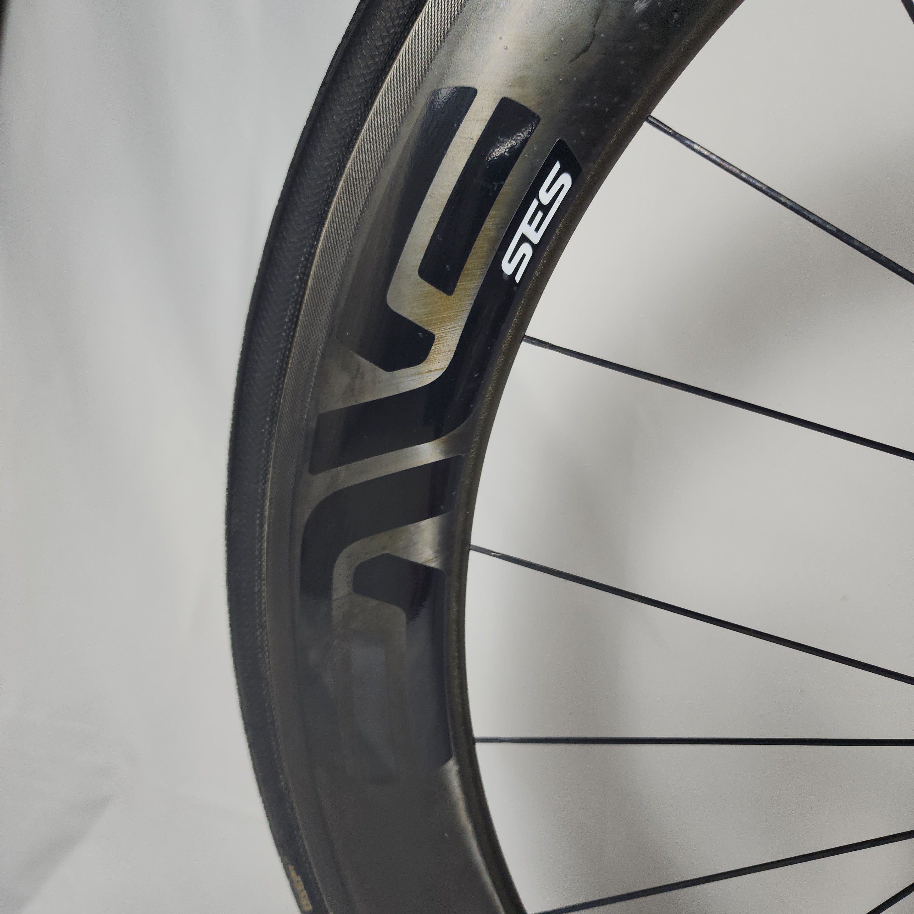 Pinarello Dogma F8 Dura Ace Di2 Size 60 Enve Carbon Wheels