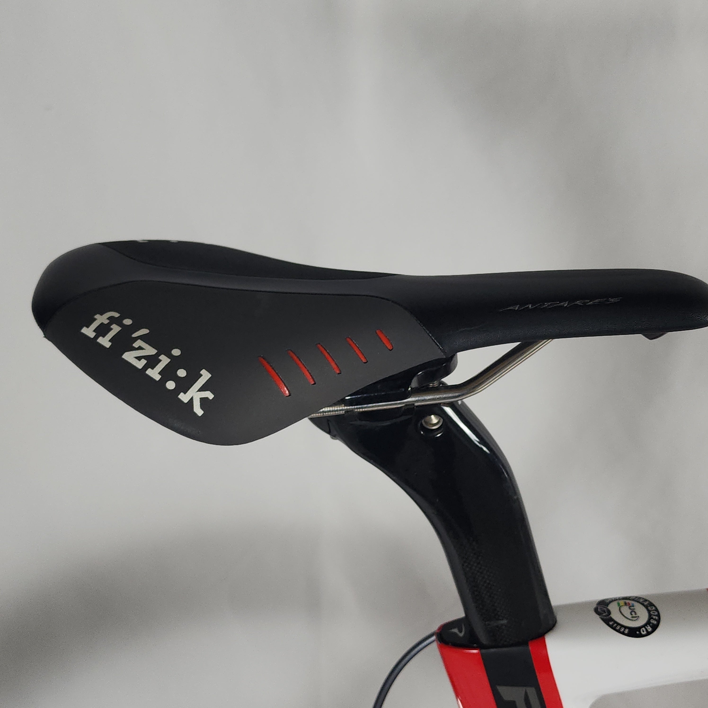 Pinarello Dogma F8 Dura Ace Di2 Size 60 Enve Carbon Wheels