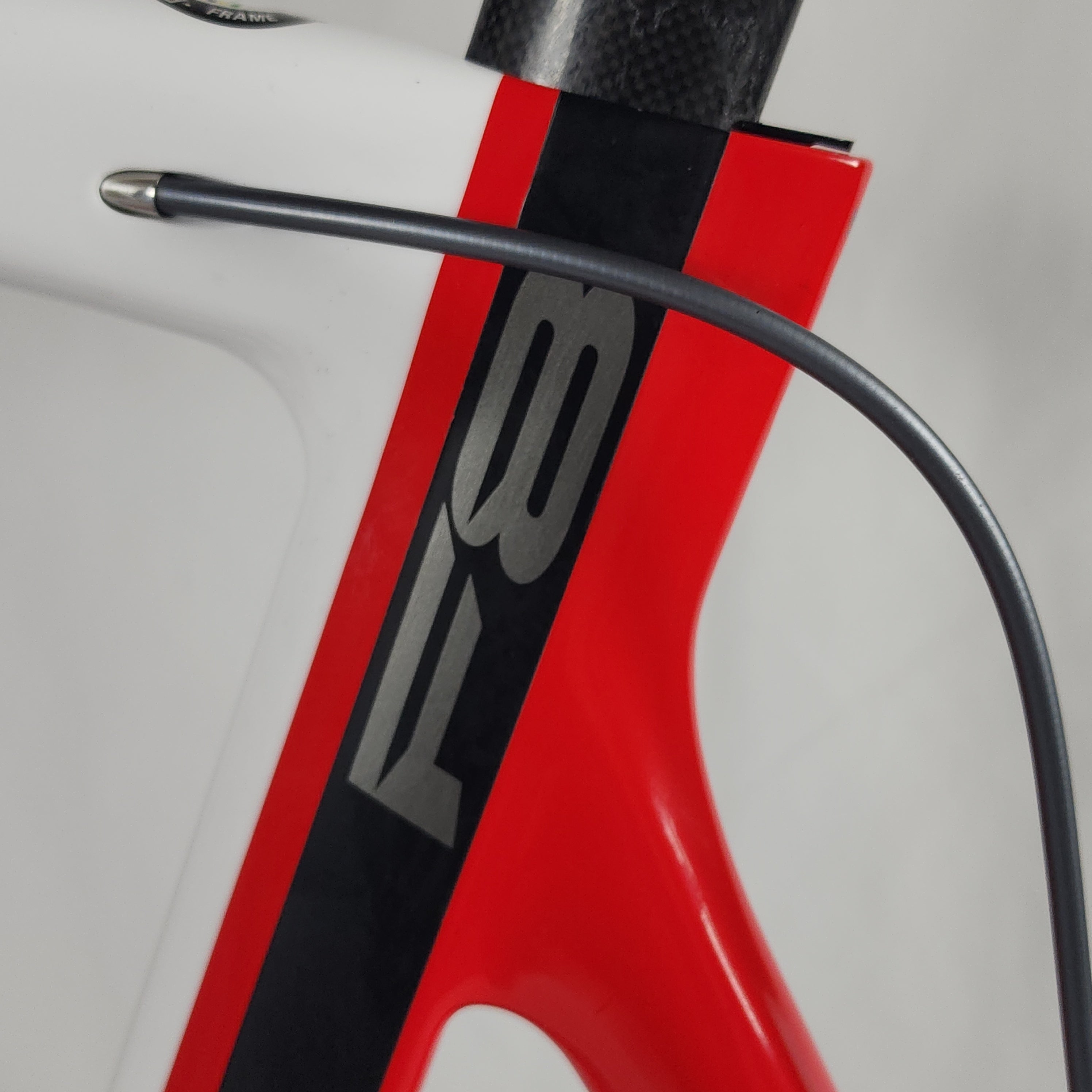 Pinarello Dogma F8 Dura Ace Di2 Size 60 Enve Carbon Wheels