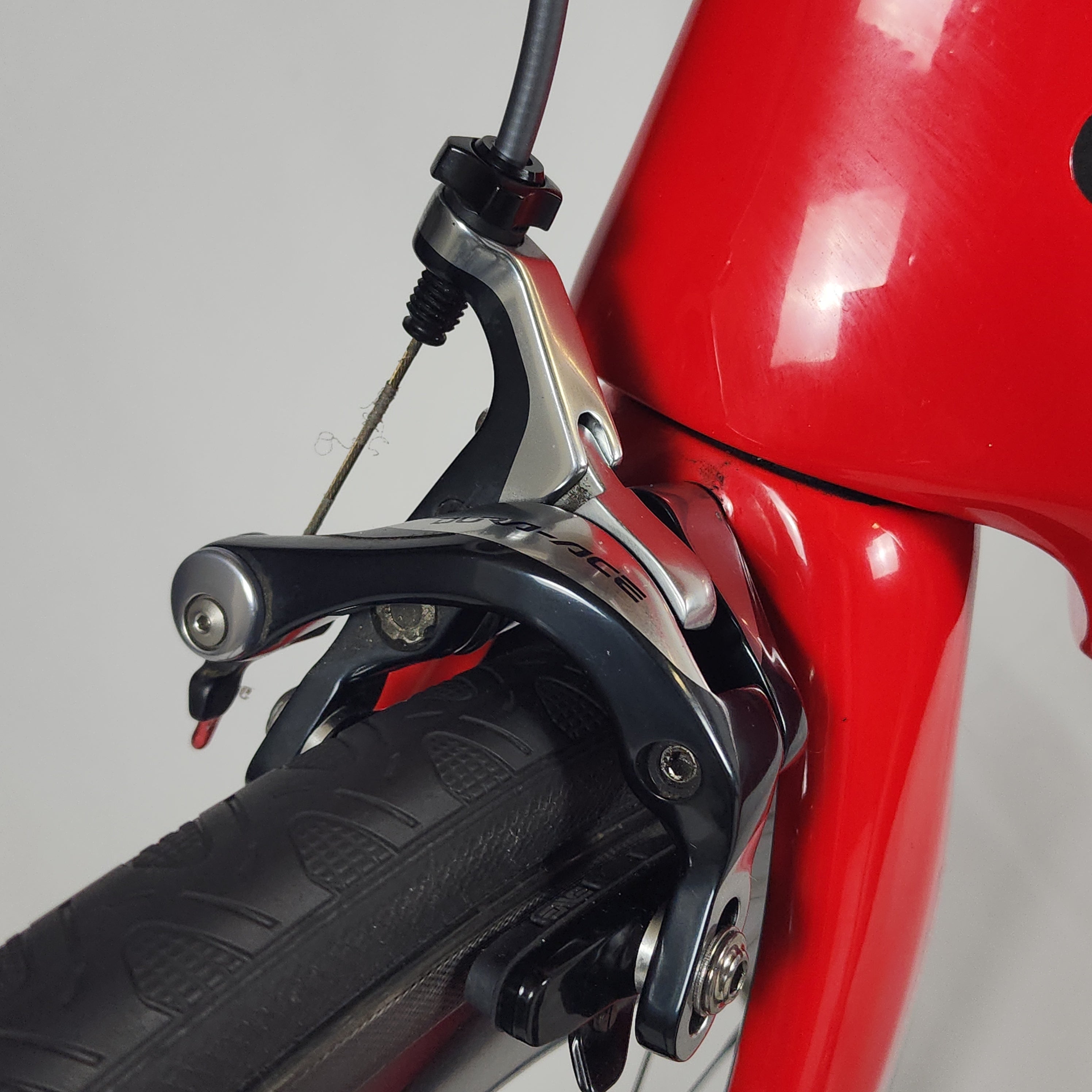 Pinarello Dogma F8 Dura Ace Di2 Size 60 Enve Carbon Wheels