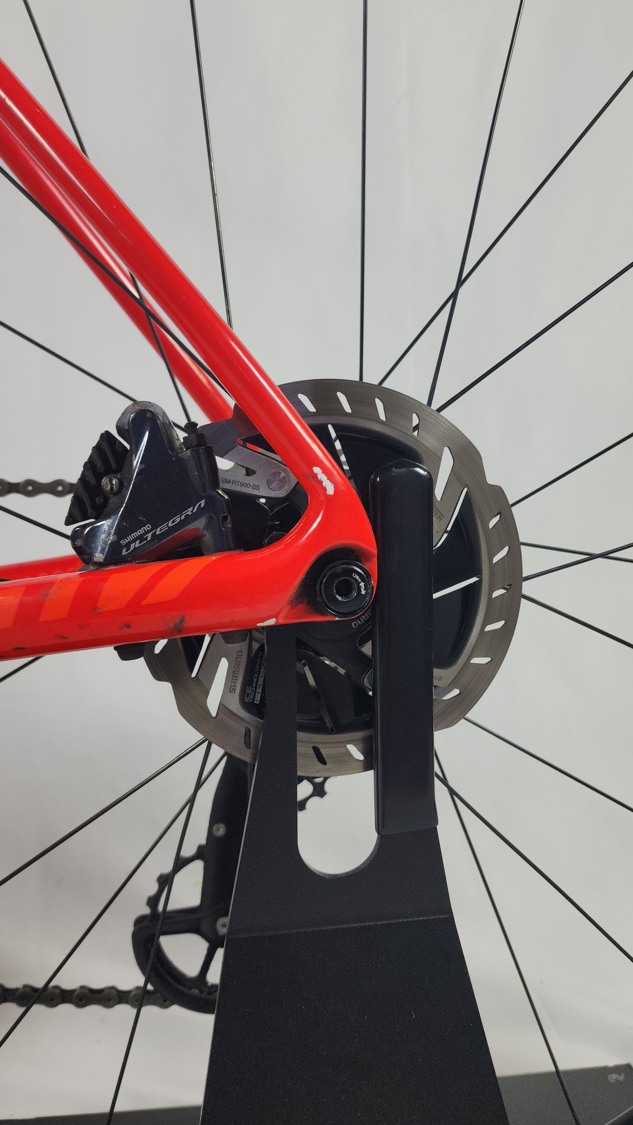 Giant Advanced SL Ultegra Di2 M/L 2018