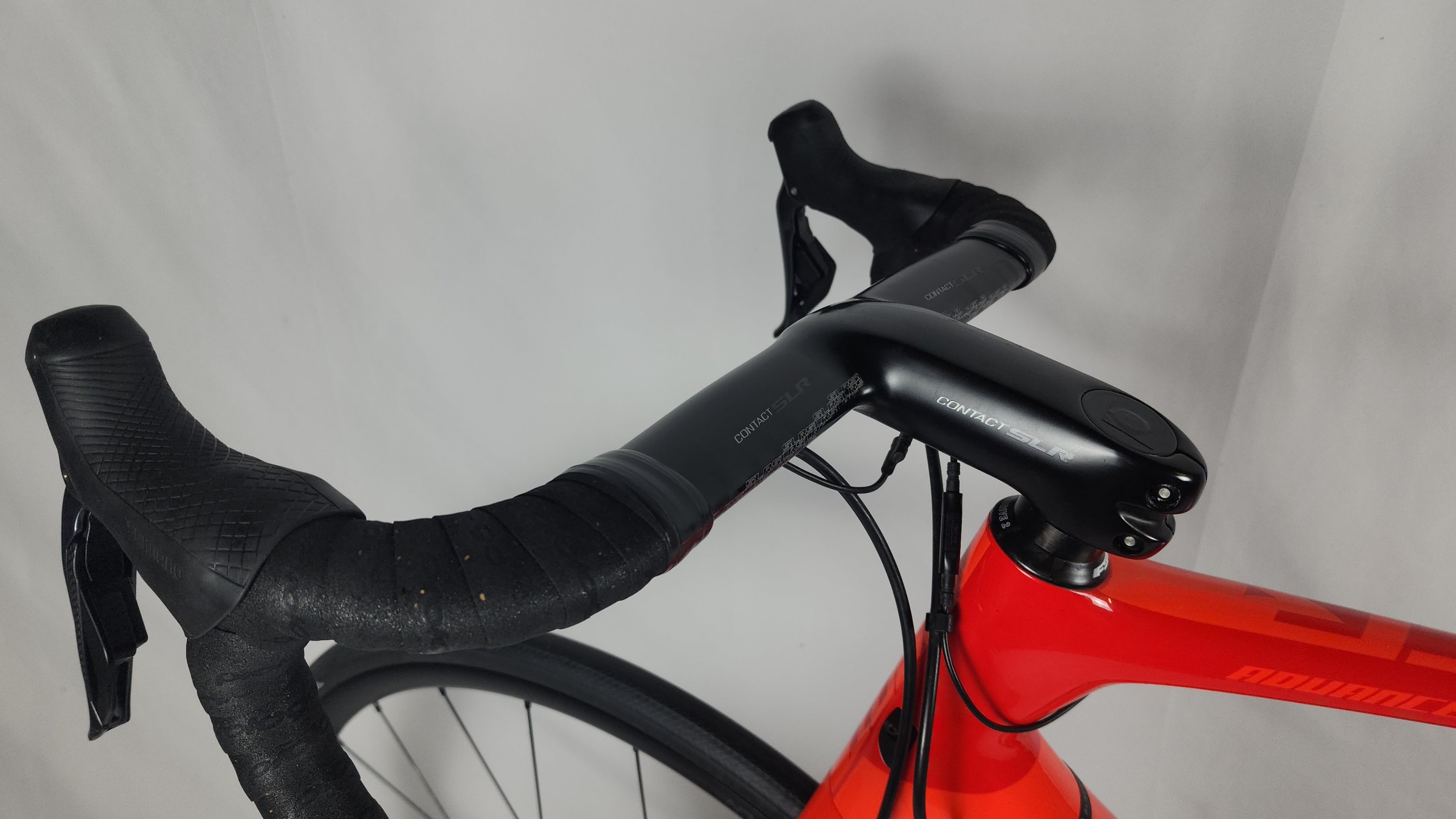 Giant Advanced SL Ultegra Di2 M/L 2018