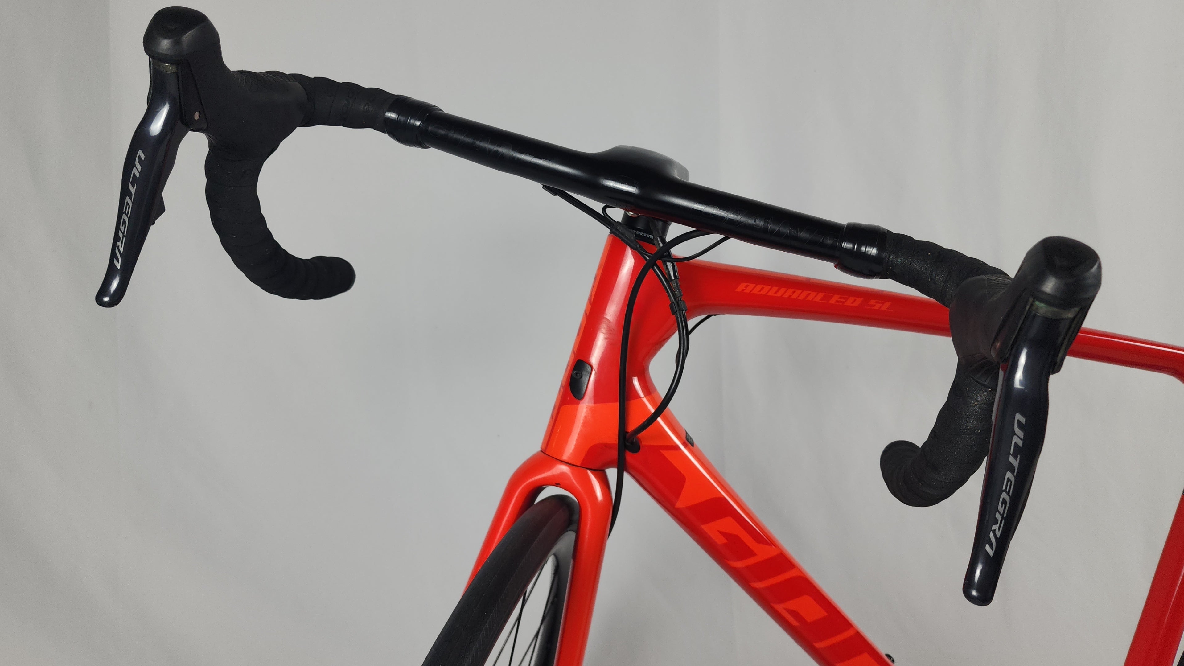 Giant Advanced SL Ultegra Di2 M/L 2018