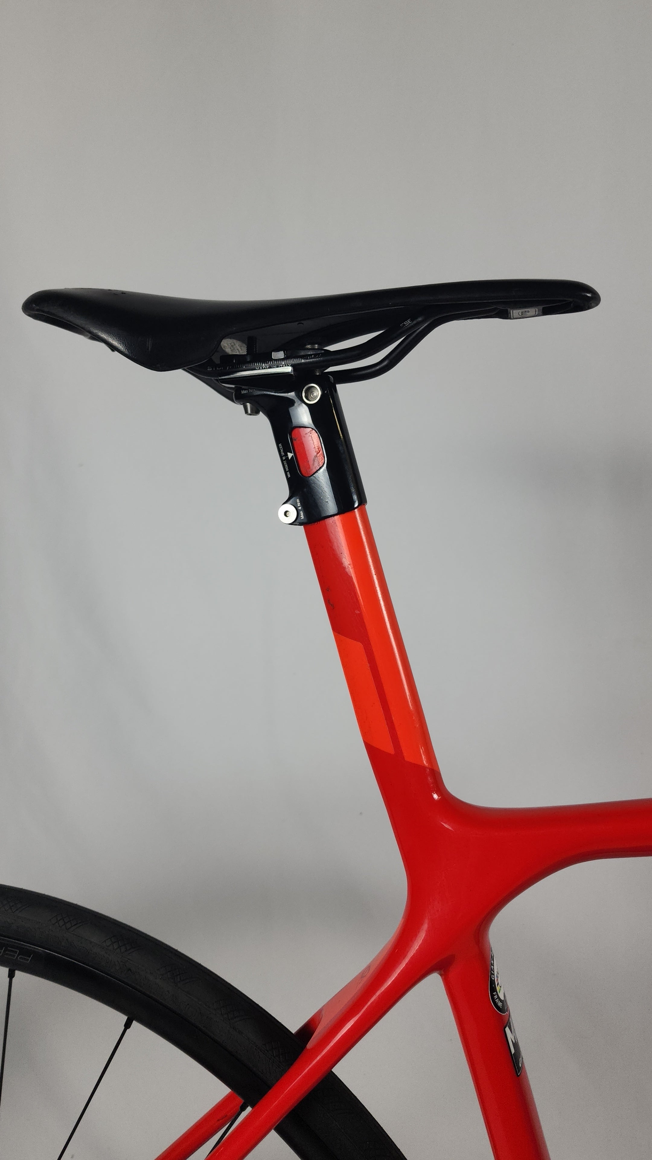 Giant Advanced SL Ultegra Di2 M/L 2018