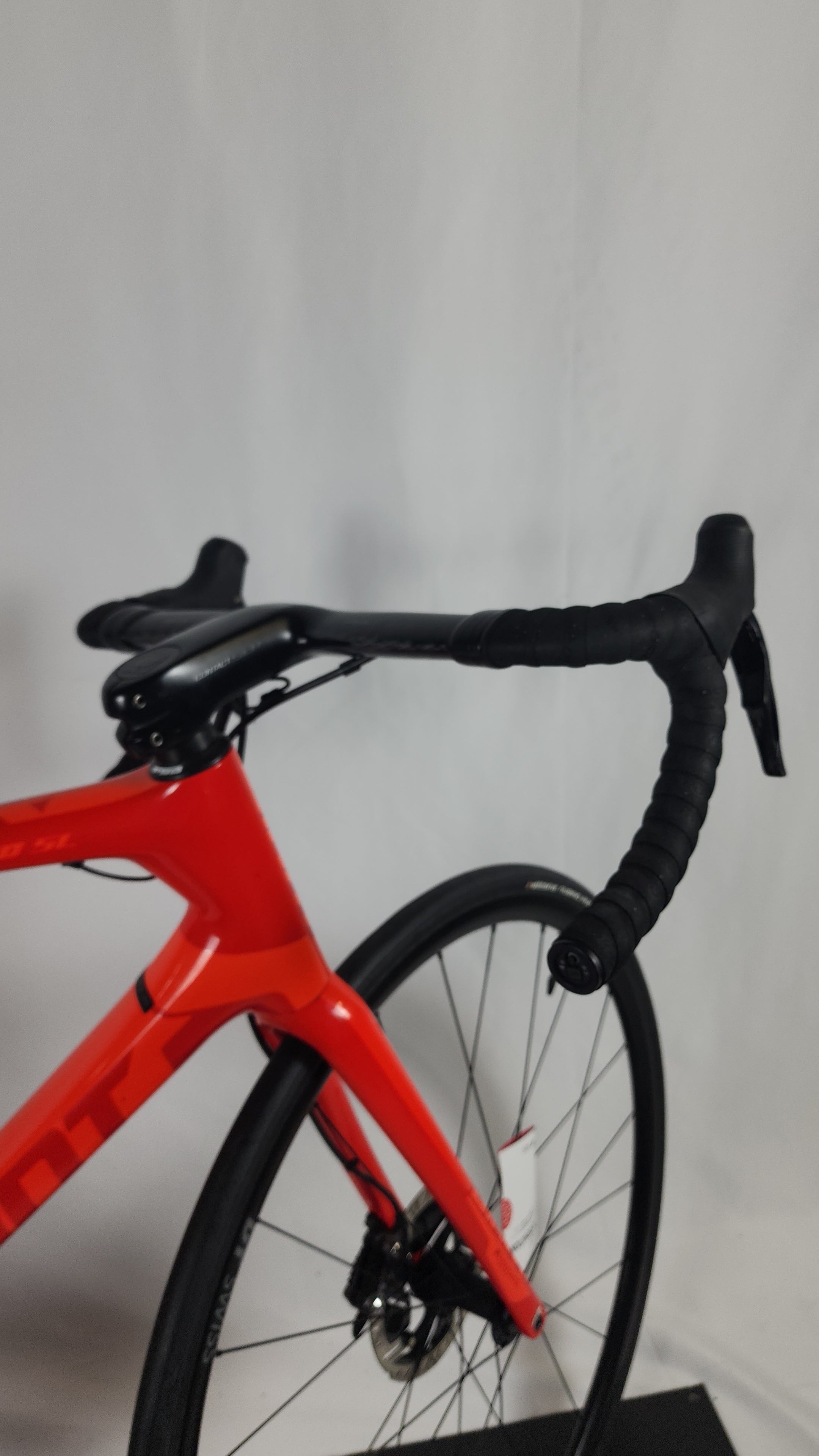 Giant Advanced SL Ultegra Di2 M/L 2018
