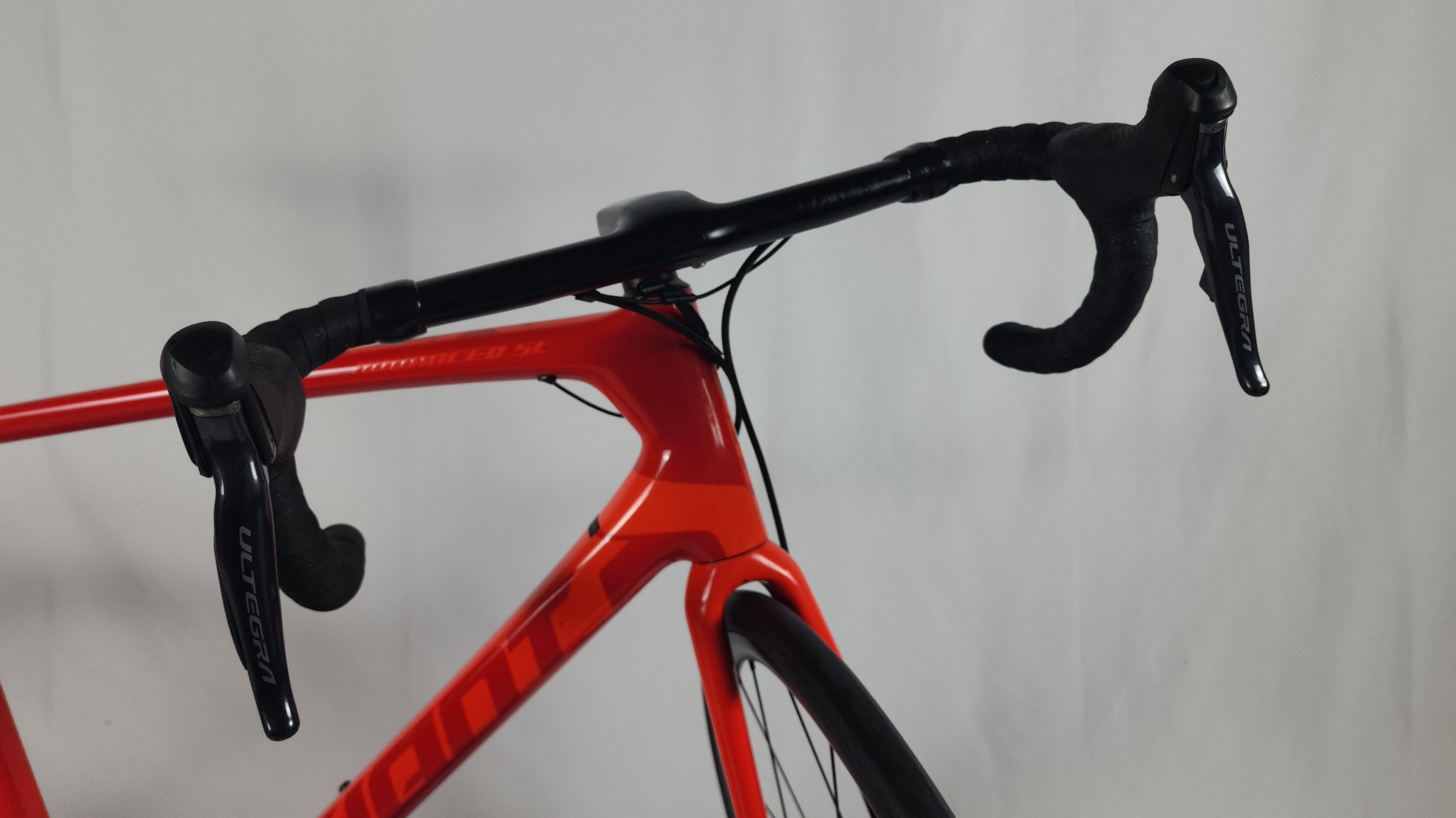 Giant Advanced SL Ultegra Di2 M/L 2018