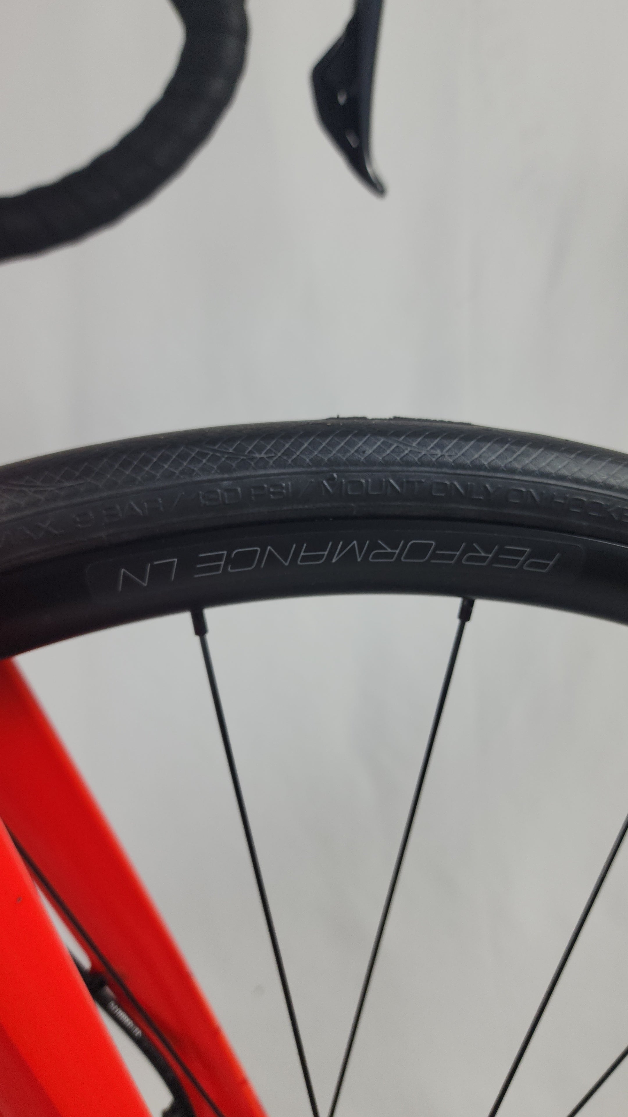 Giant Advanced SL Ultegra Di2 M/L 2018