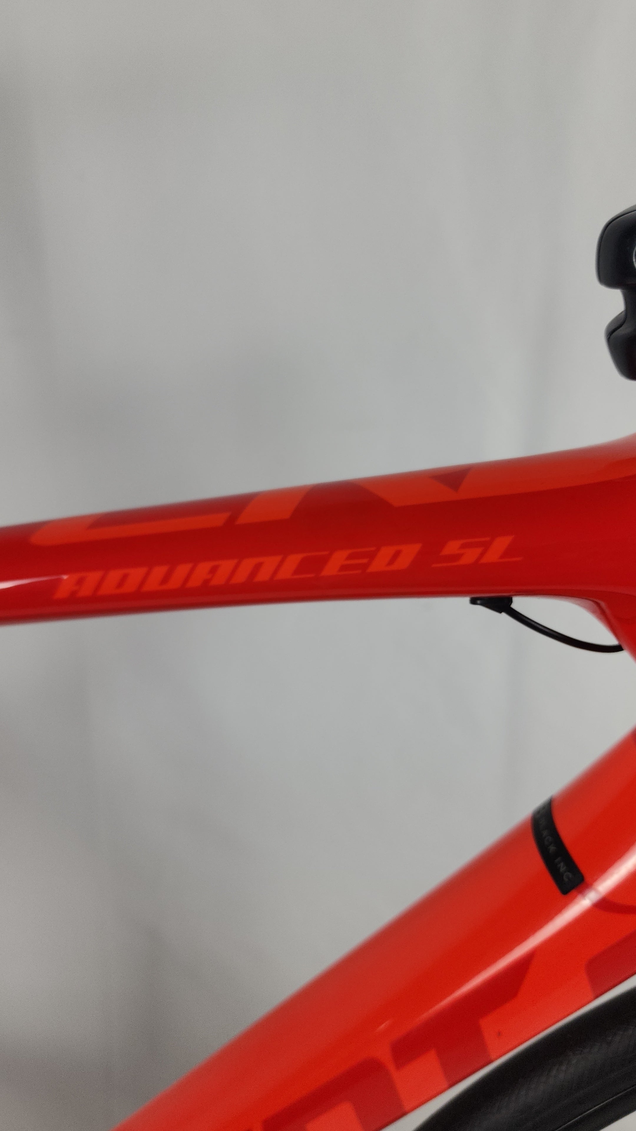 Giant Advanced SL Ultegra Di2 M/L 2018