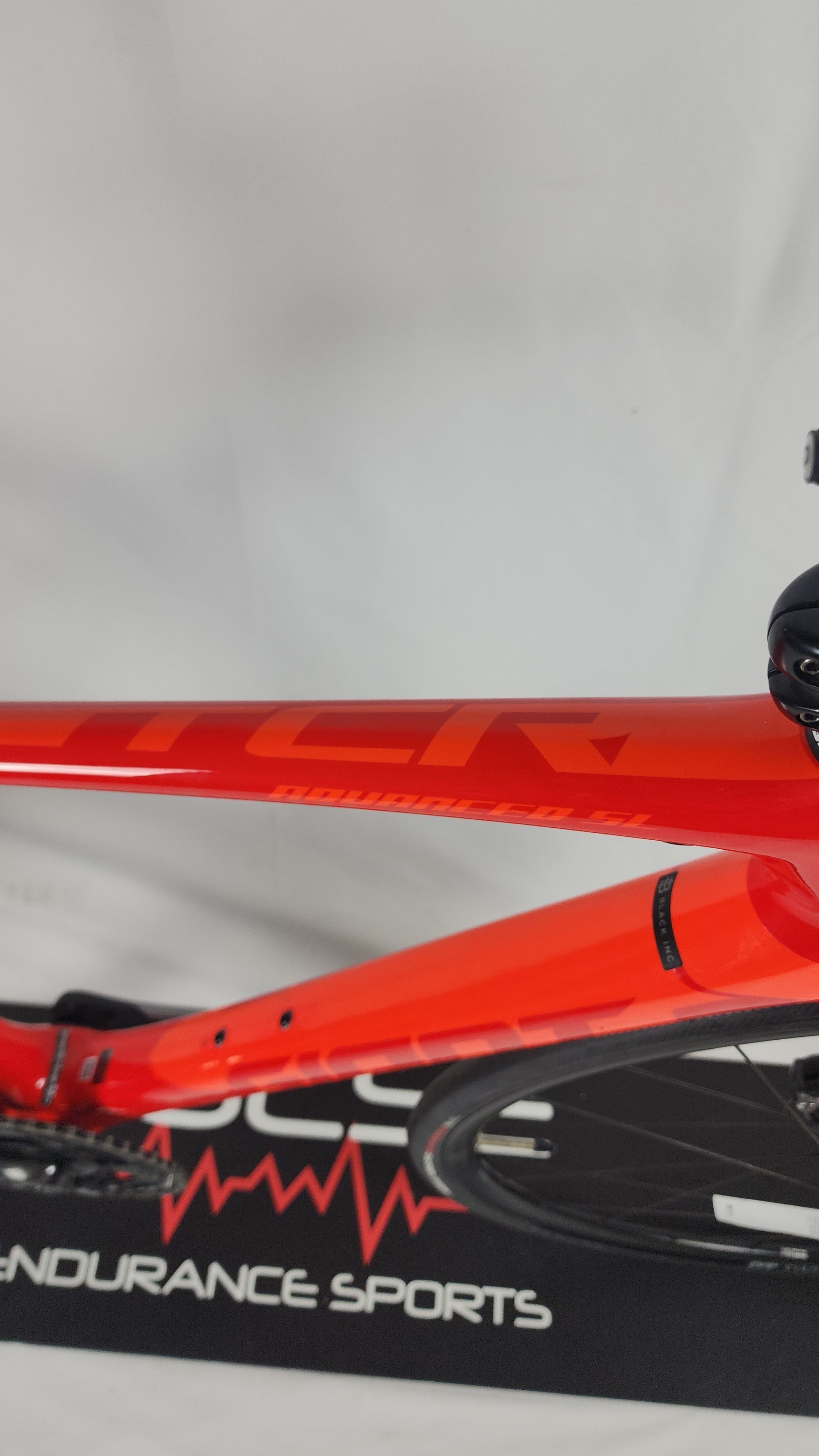 Giant Advanced SL Ultegra Di2 M/L 2018