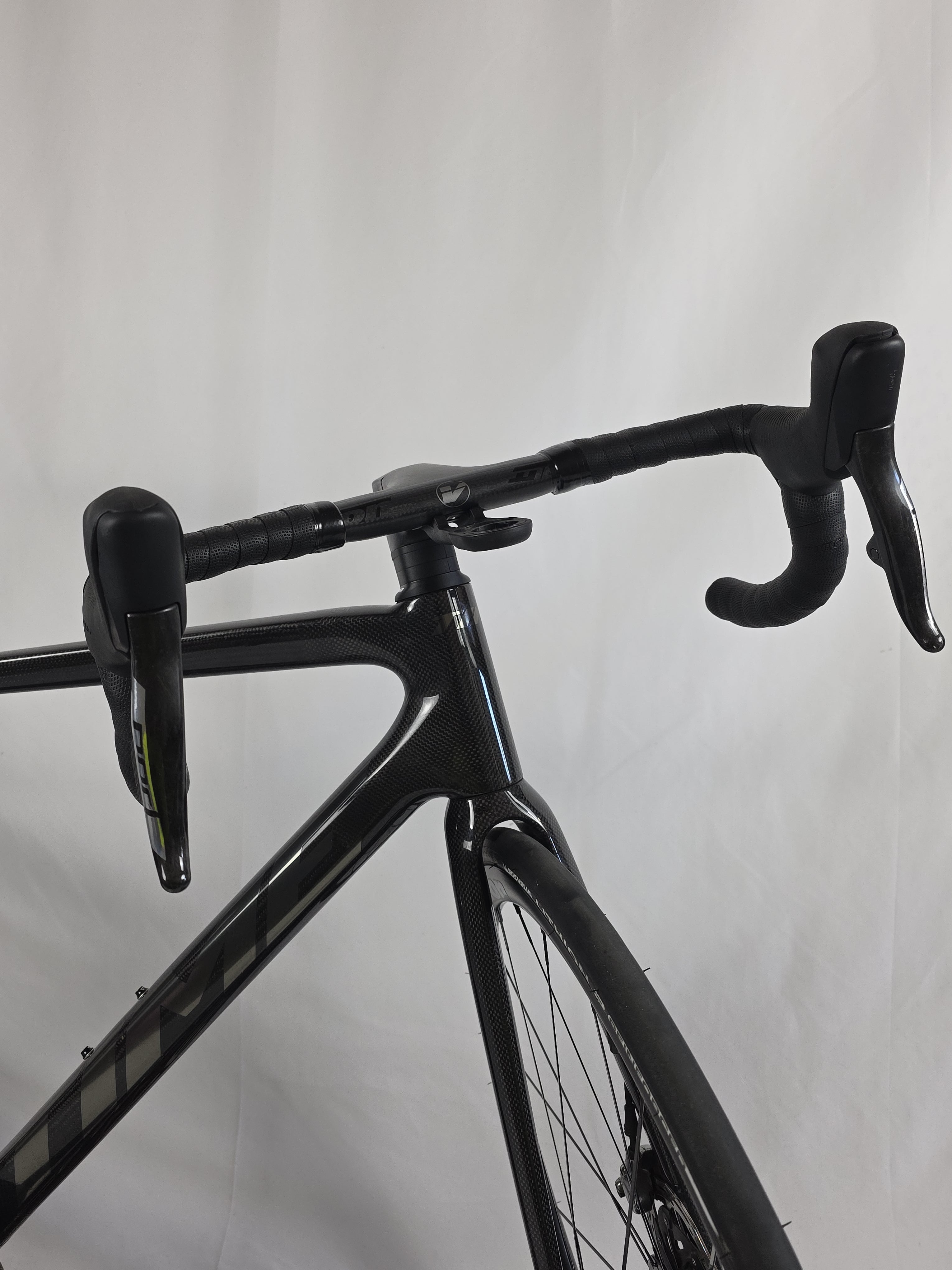 Time Alpe D'Huez 2020 | SRAM Red/Force Etaps 12 velocidades | S | Usada 