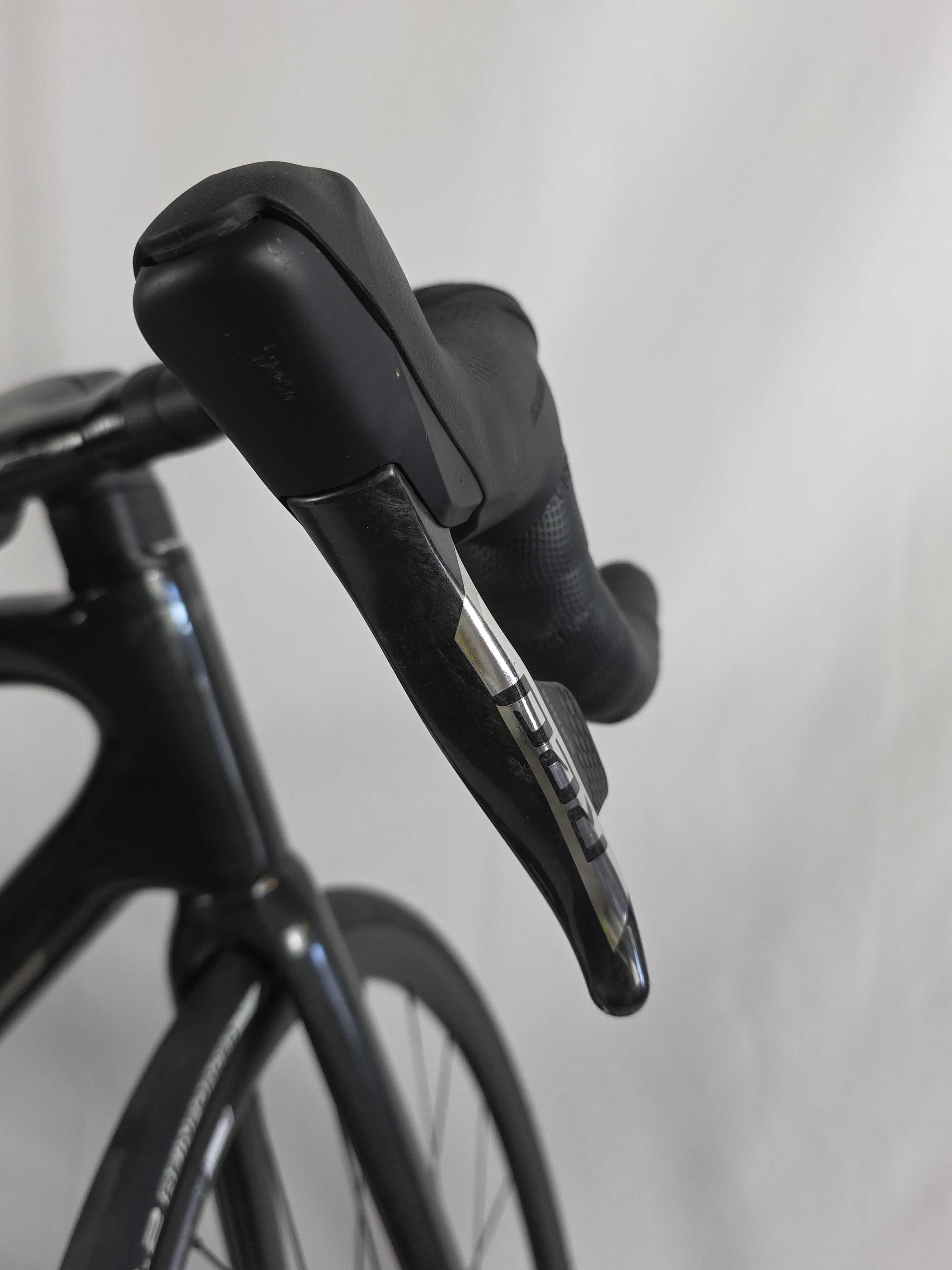 Time Alpe D'Huez 2020 | SRAM Red/Force Etaps 12 velocidades | S | Usada 