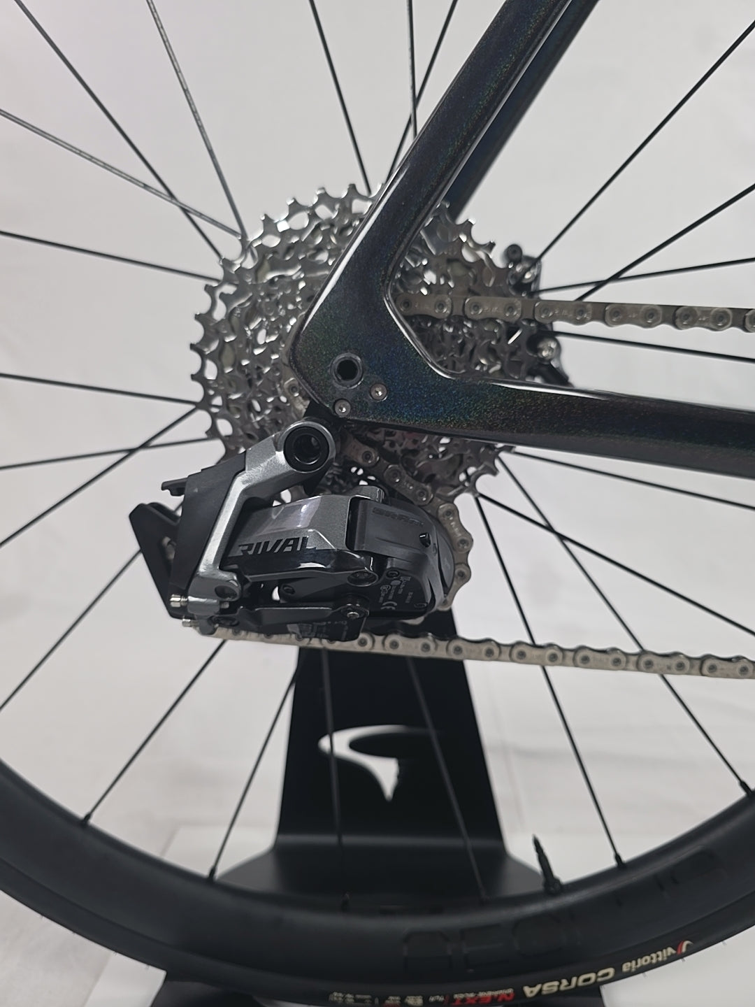 TREK Emonda SL 6 SRAM Rival eTap AXS Size 58 2023